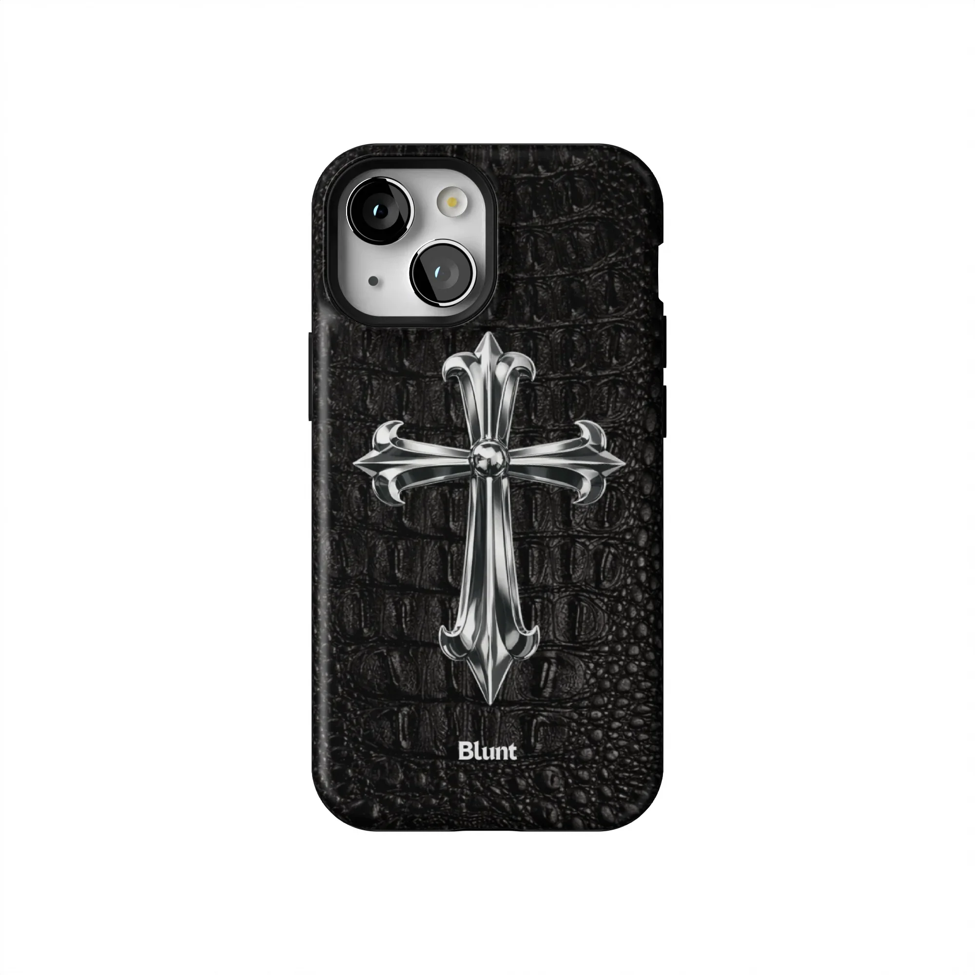 Holy Croc iPhone Case - Image 21