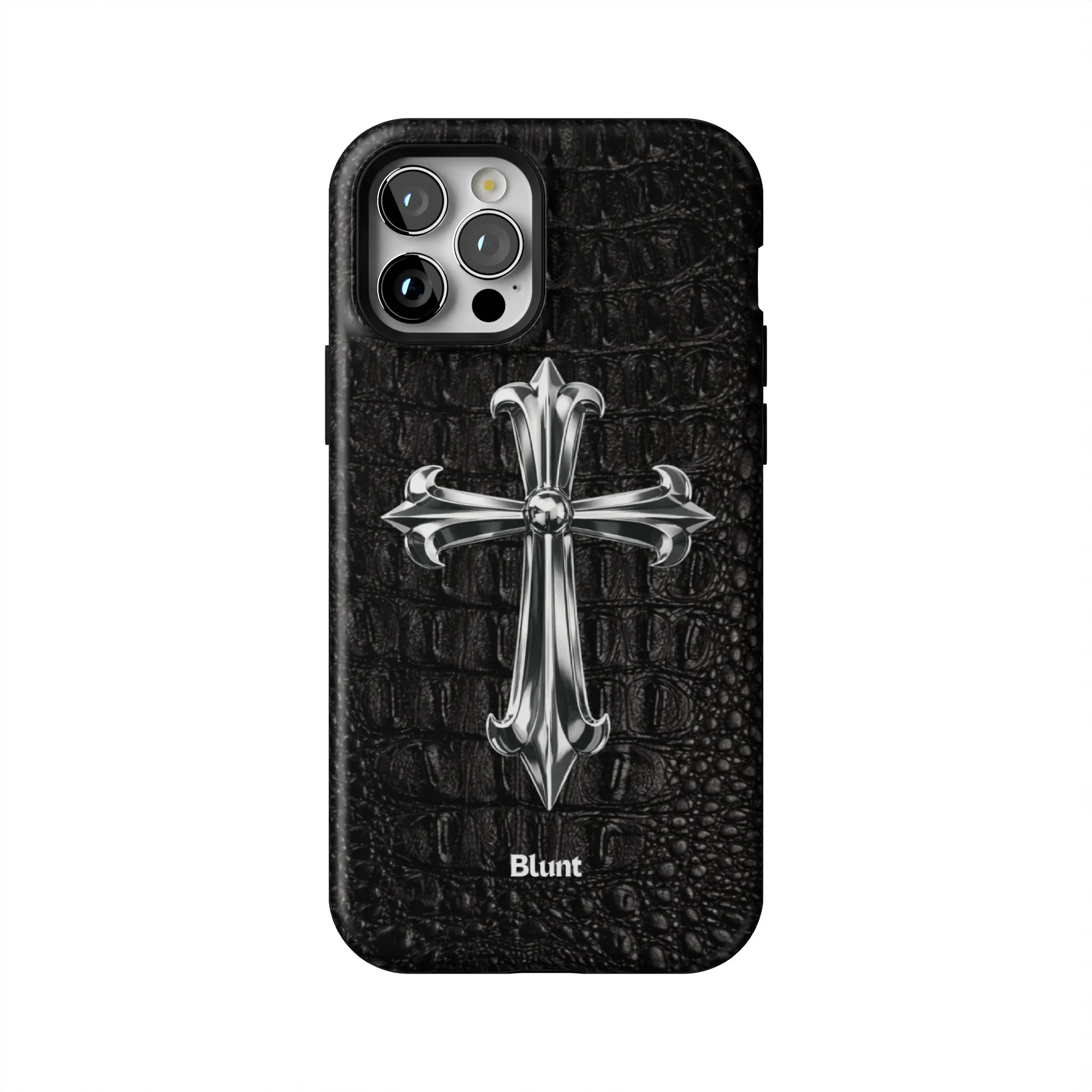 Holy Croc iPhone Case - Image 23