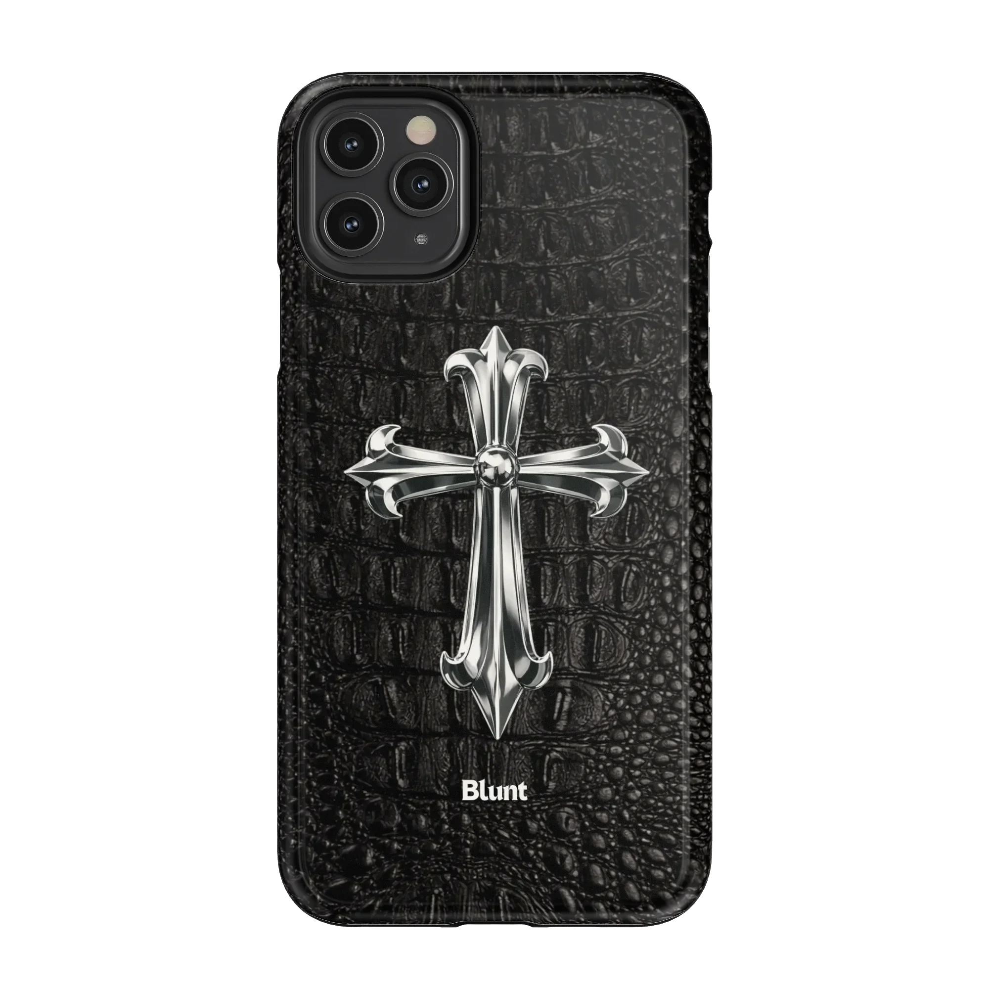 Holy Croc iPhone Case - Image 28