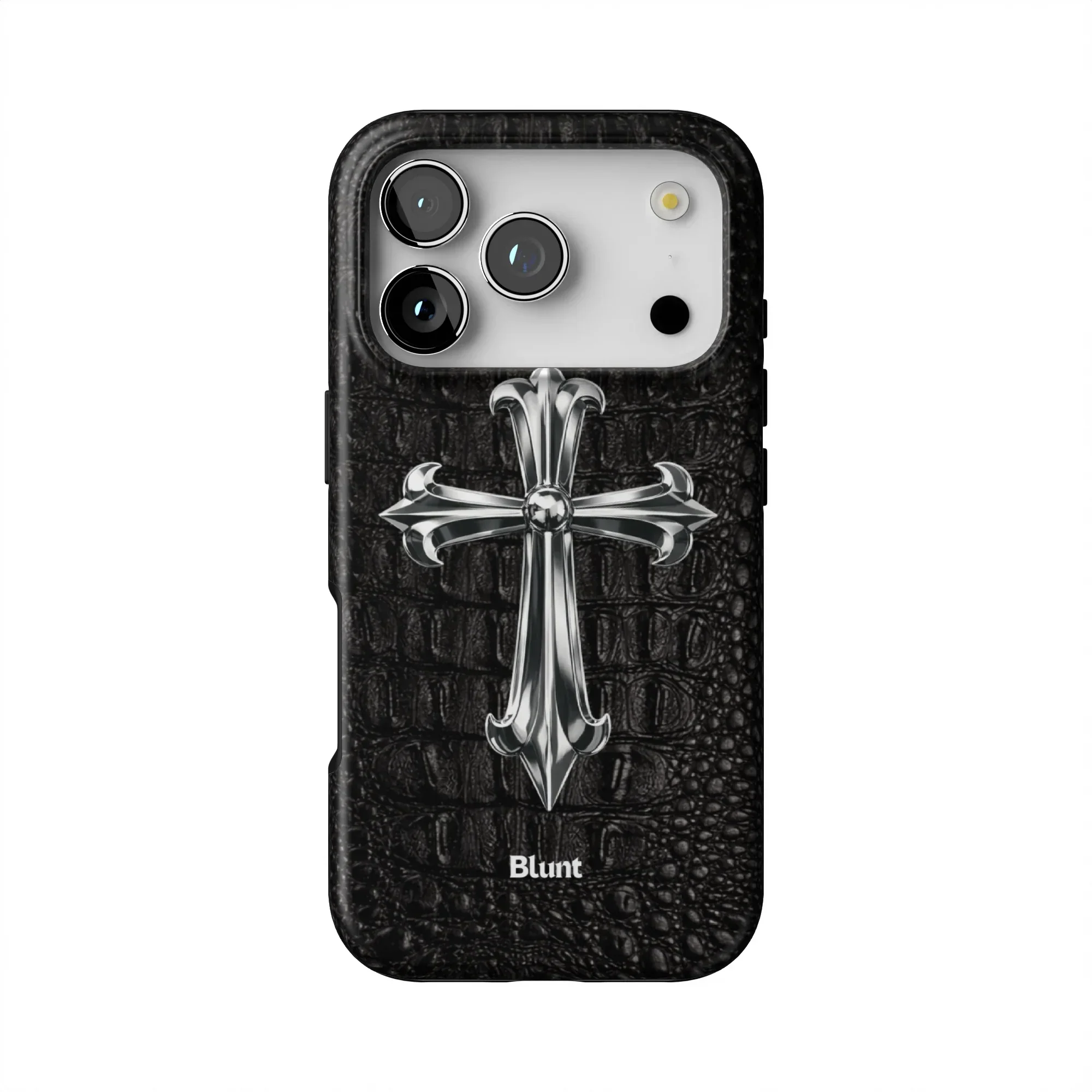 Holy Croc iPhone Case - Image 30