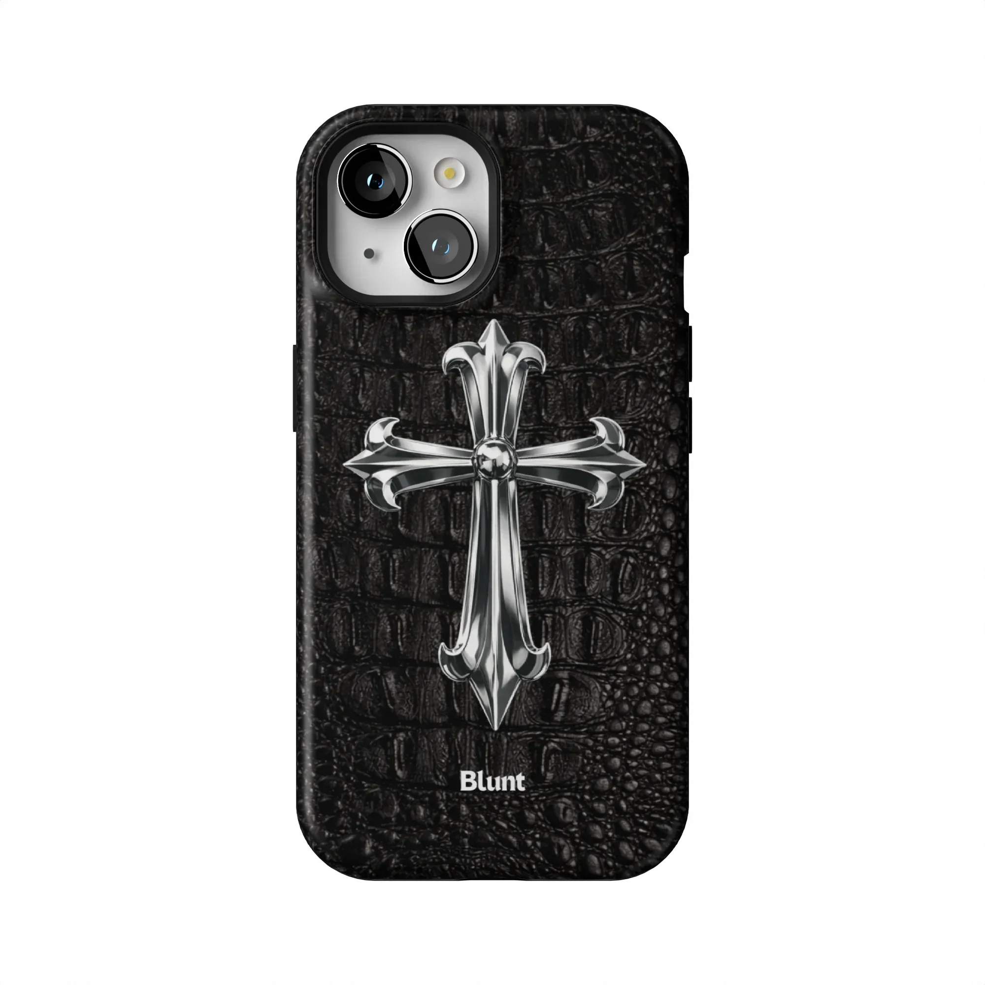 Holy Croc iPhone Case - Image 37