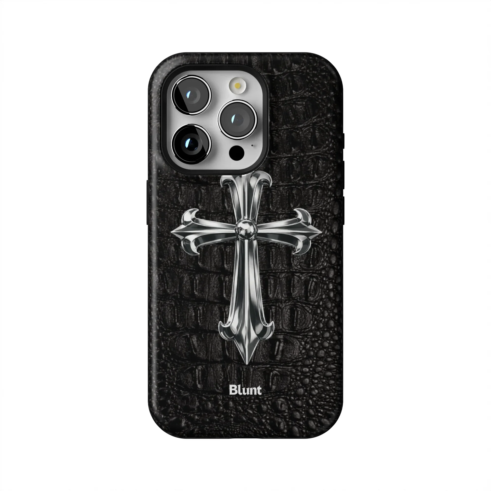Holy Croc iPhone Case - Image 38