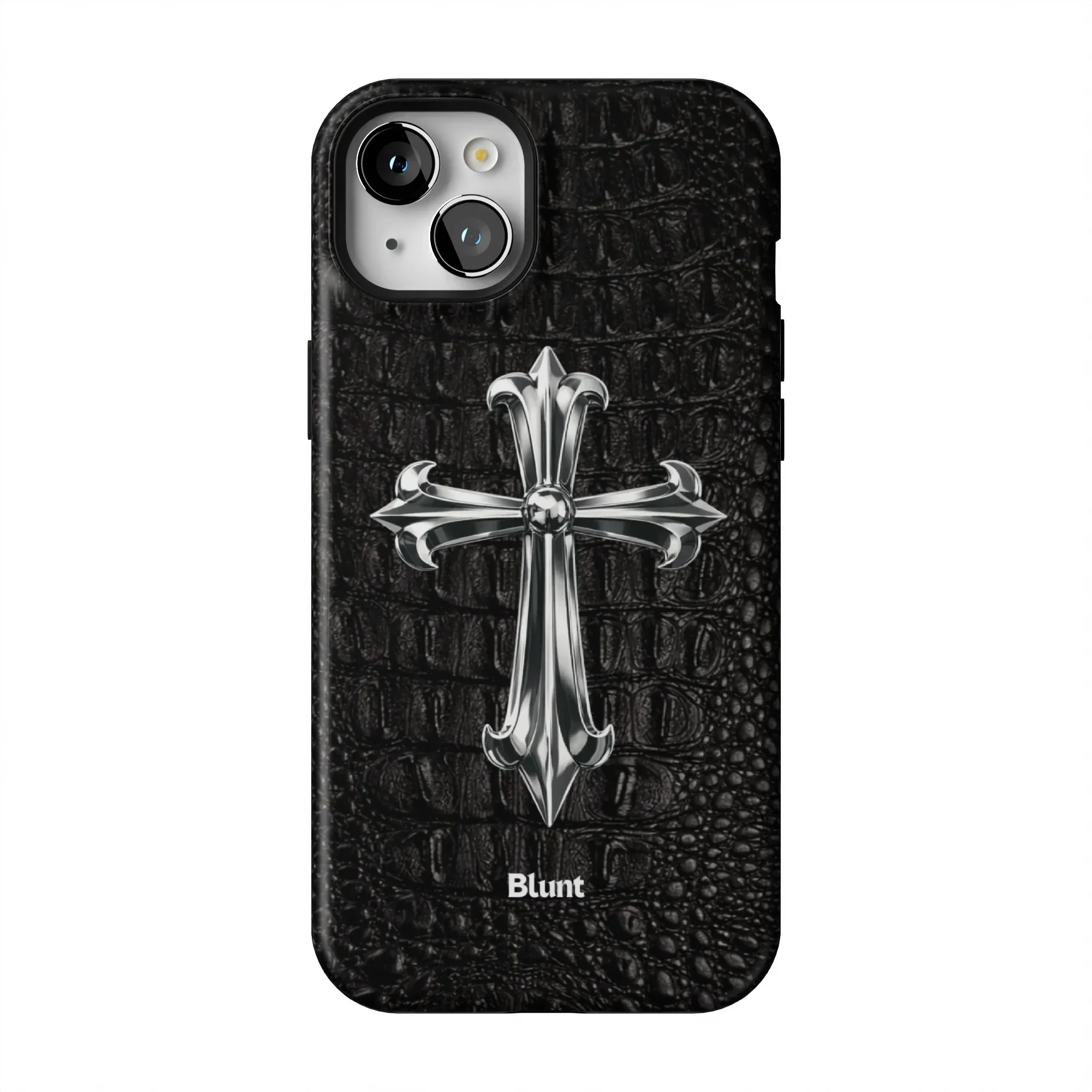 Holy Croc iPhone Case - Image 40