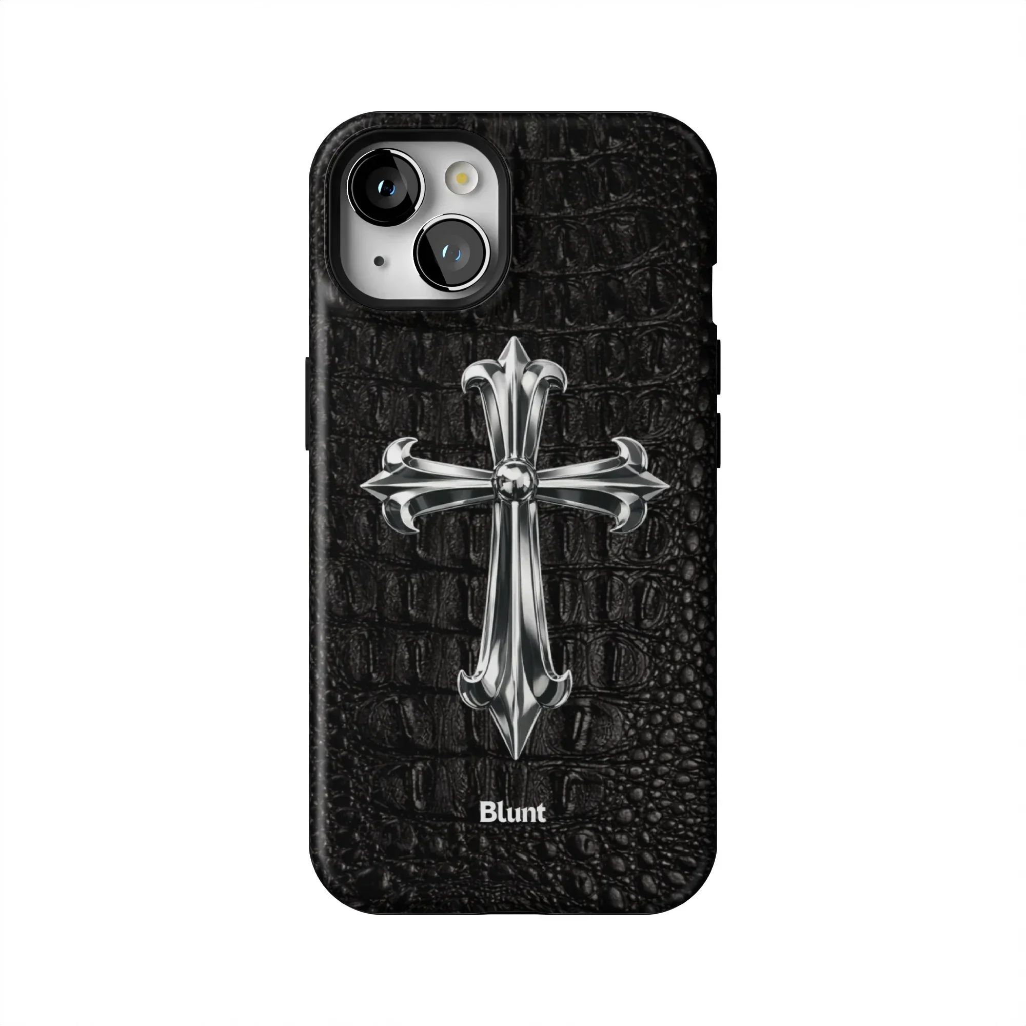 Holy Croc iPhone Case - Image 45