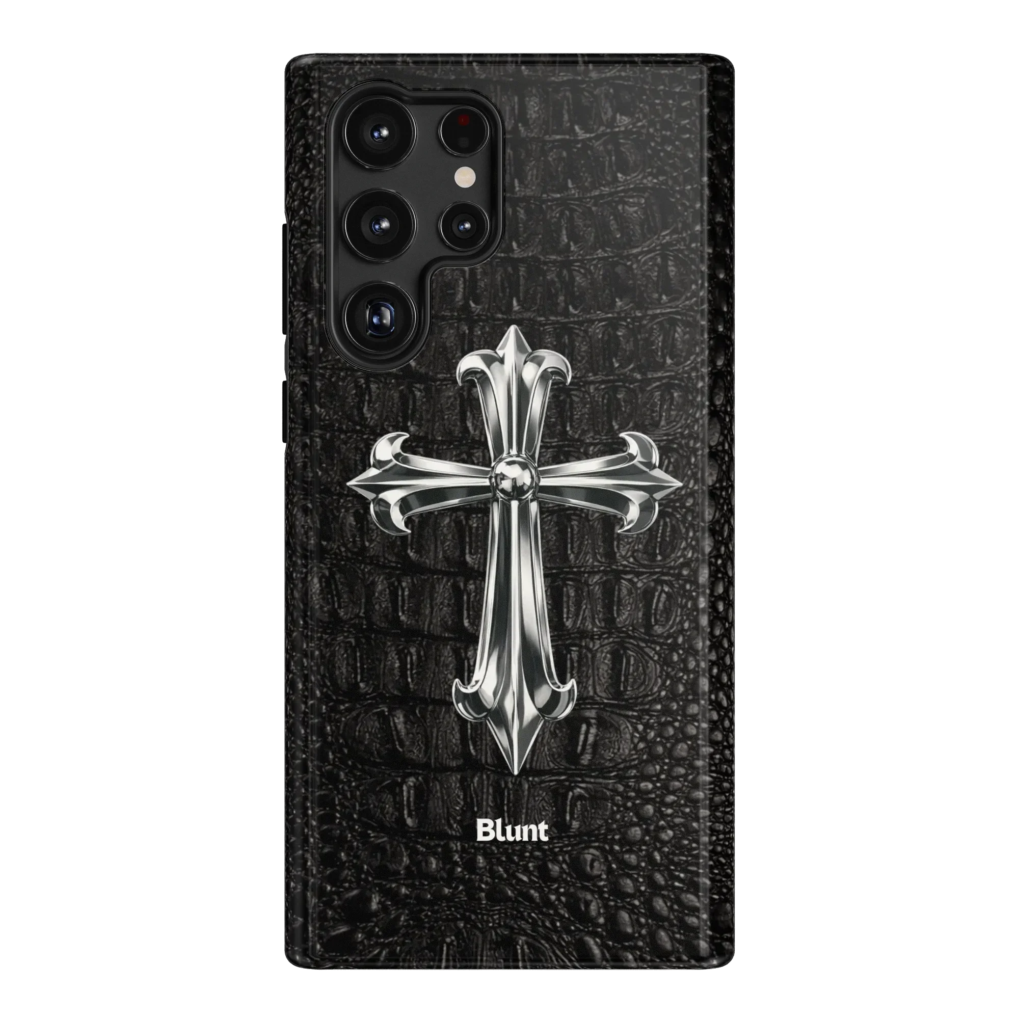 Holy Croc Samsung Case - Image 12