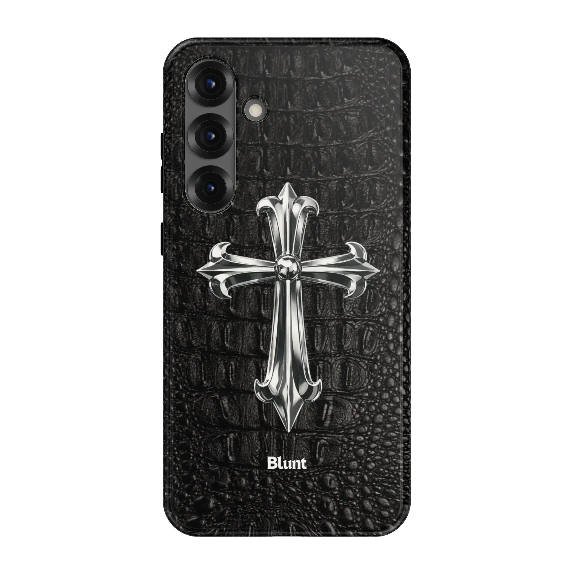 Holy Croc Samsung Case - Image 14