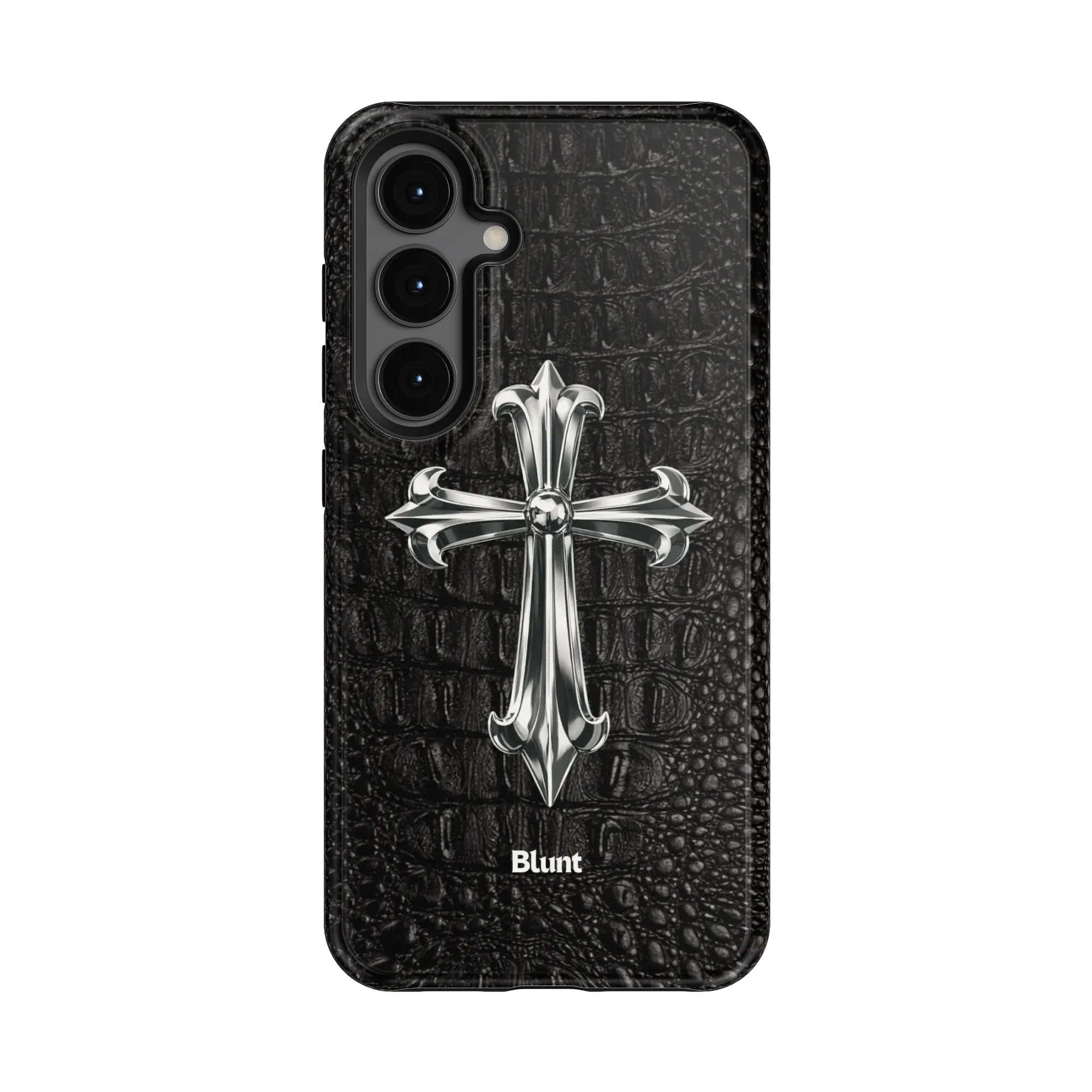 Holy Croc Samsung Case - Image 16