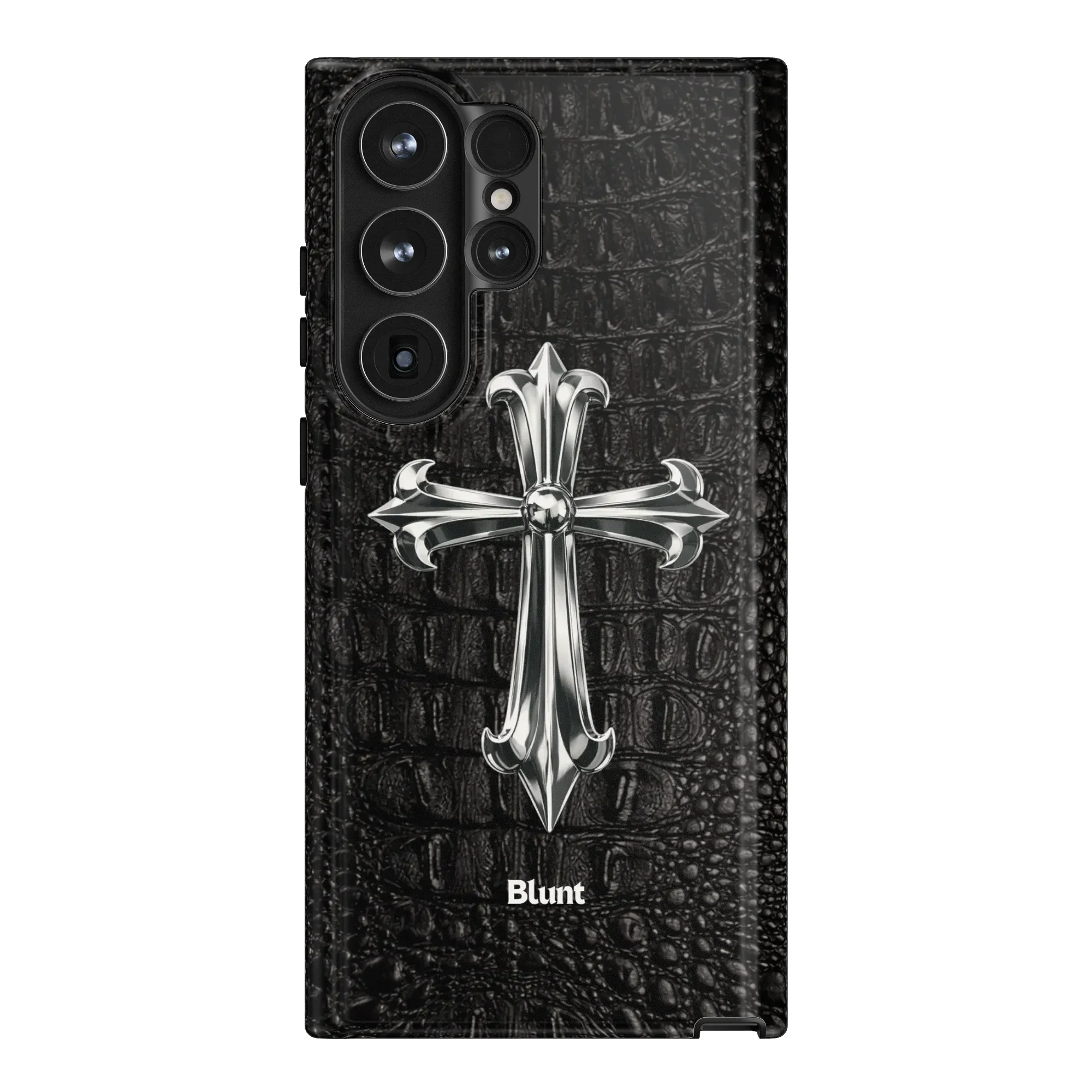 Holy Croc Samsung Case - Image 9