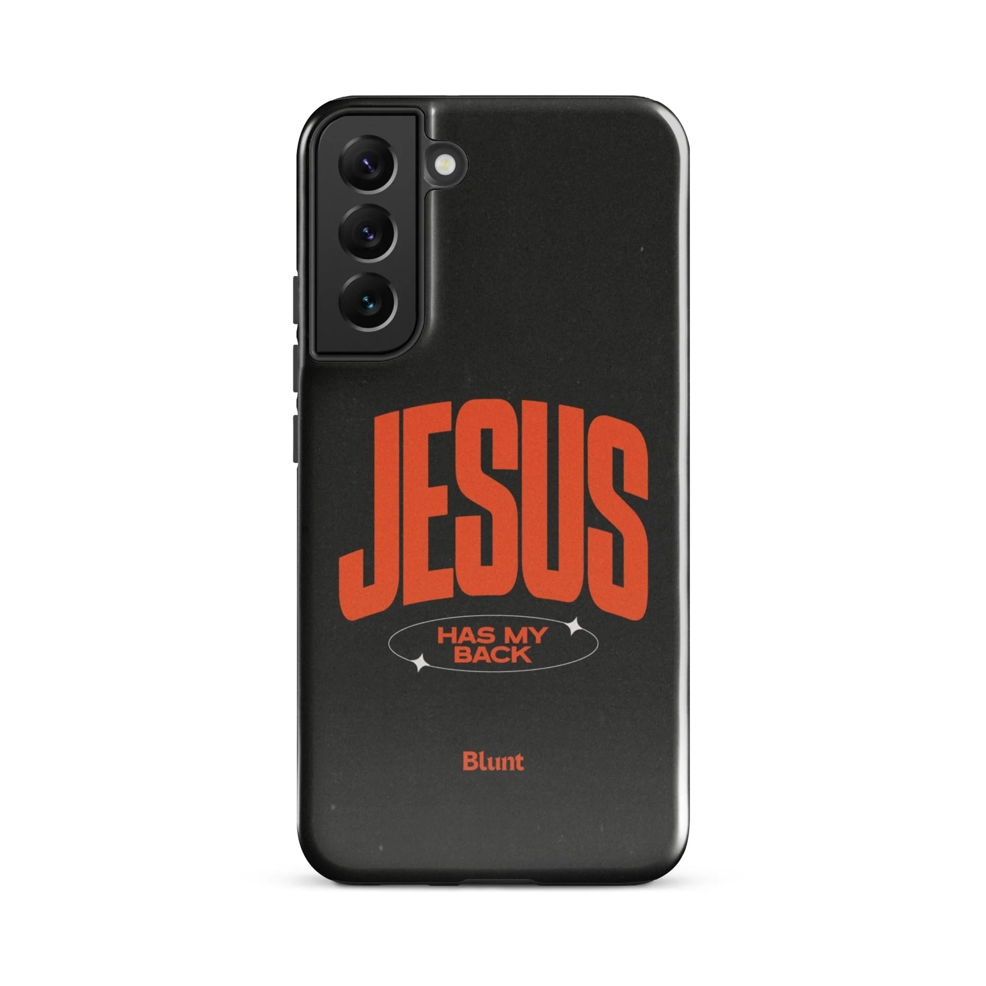 Holy Defense Samsung Case - Image 11