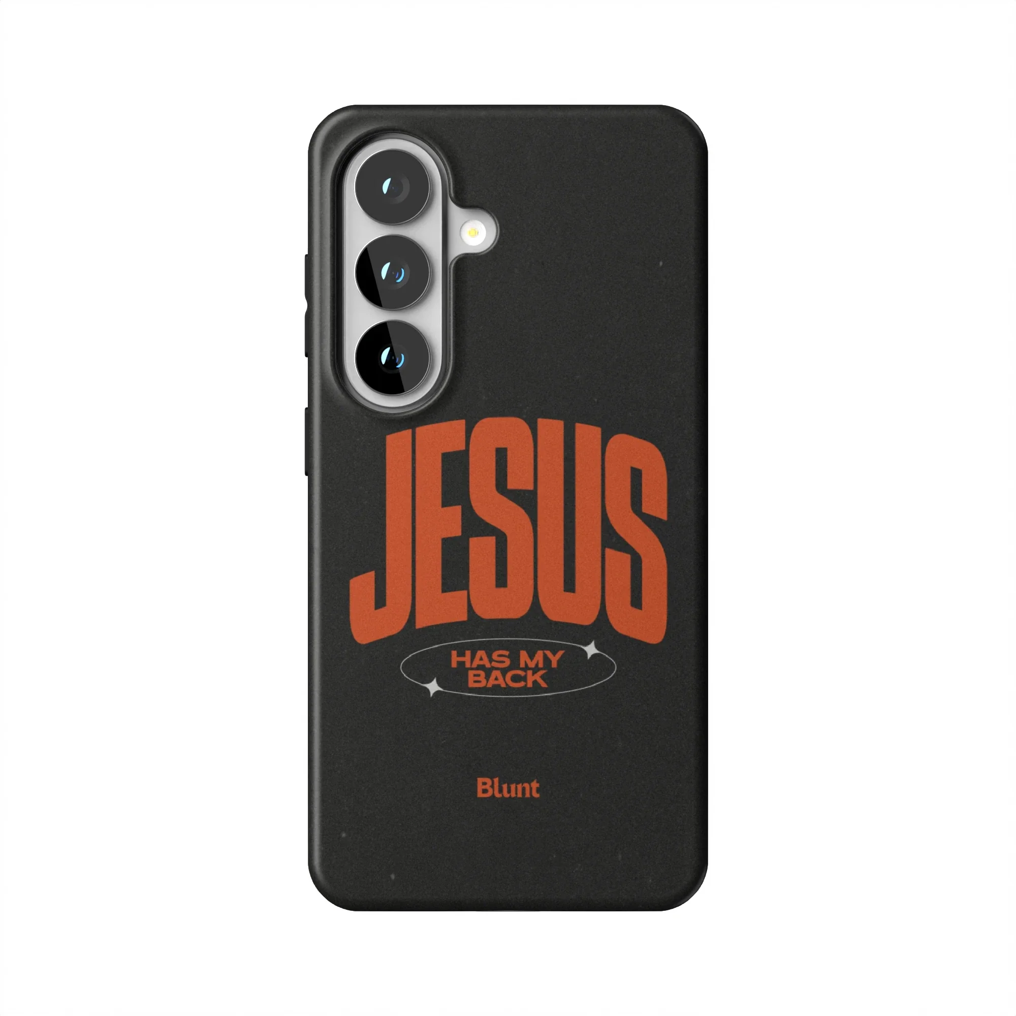 Holy Defense Samsung Case - Image 19