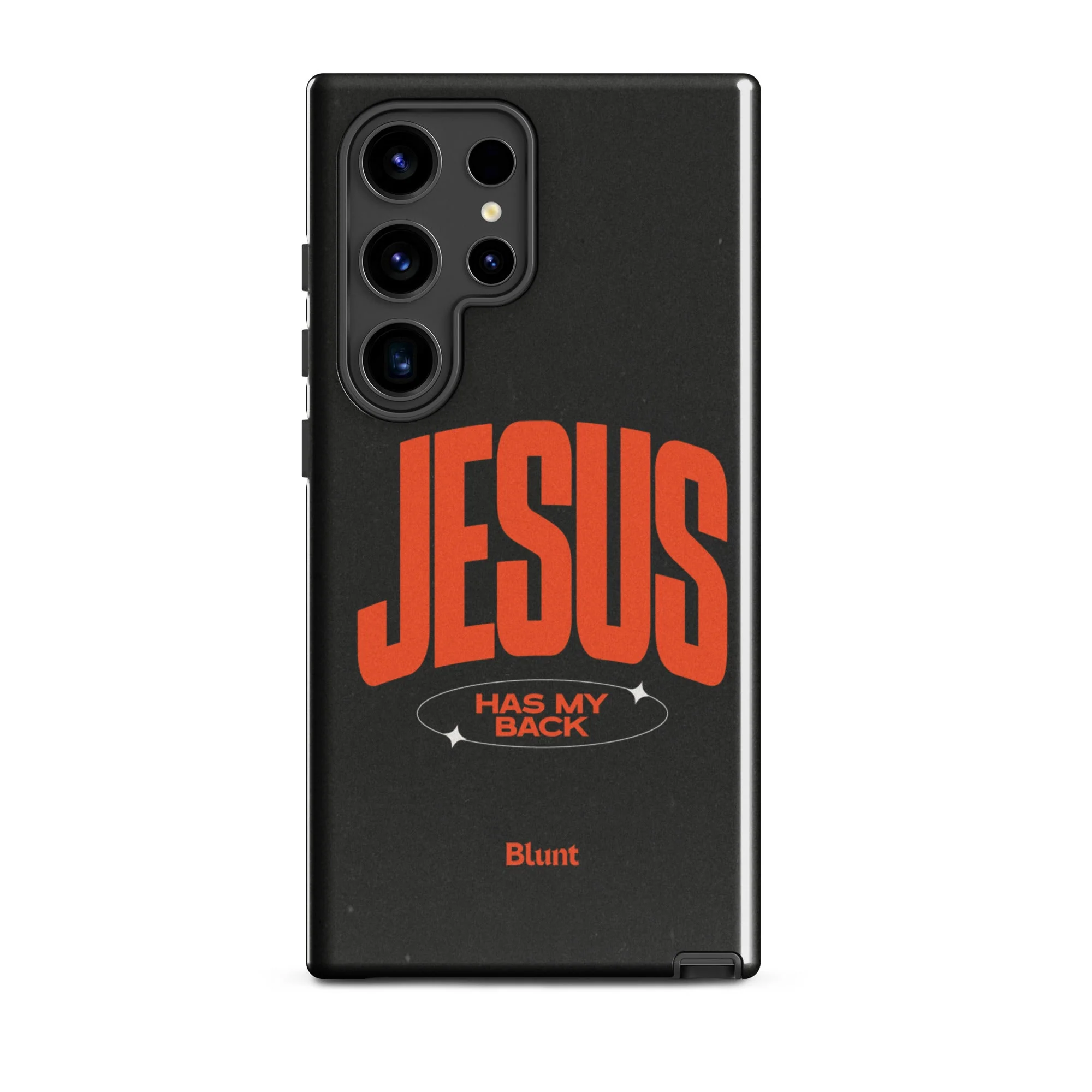Holy Defense Samsung Case - Image 6