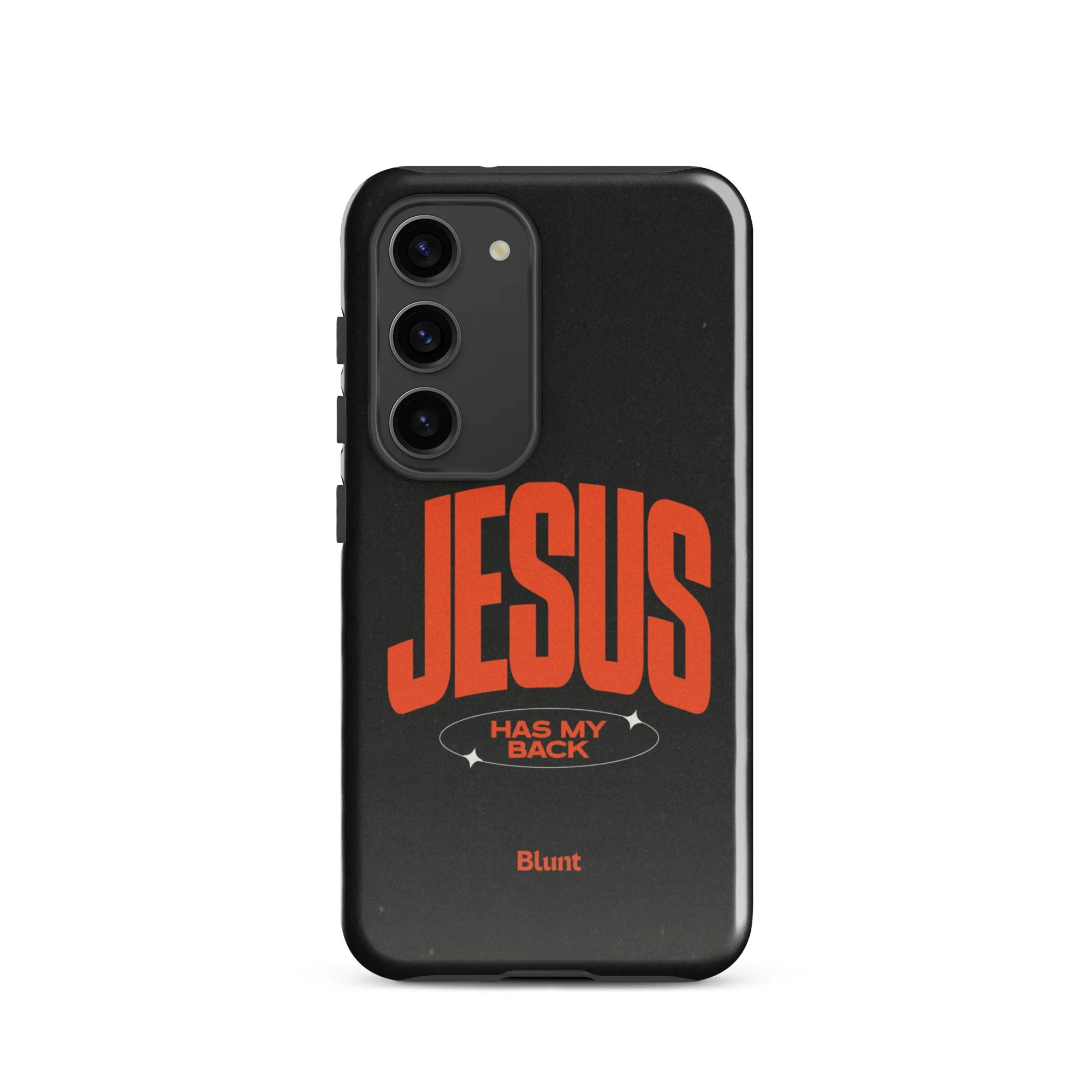 Holy Defense Samsung Case - Image 7