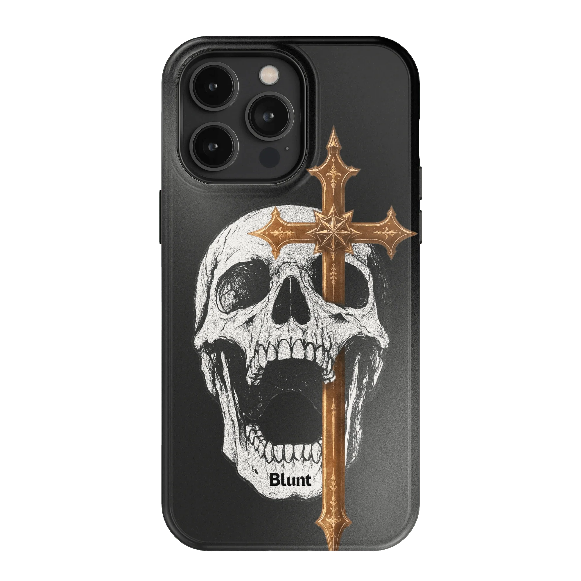 Holy Sin iPhone Case - Image 15