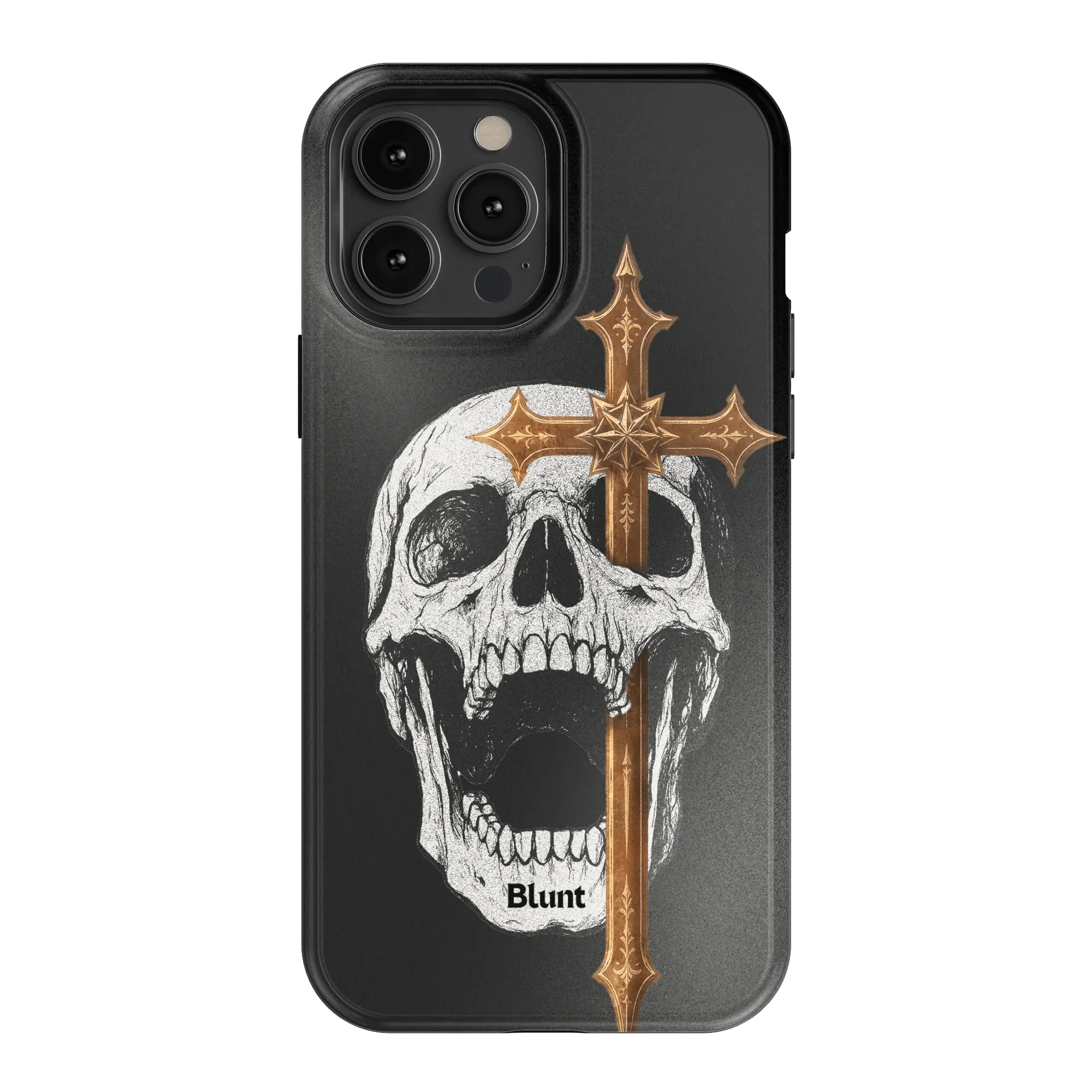 Holy Sin iPhone Case - Image 19