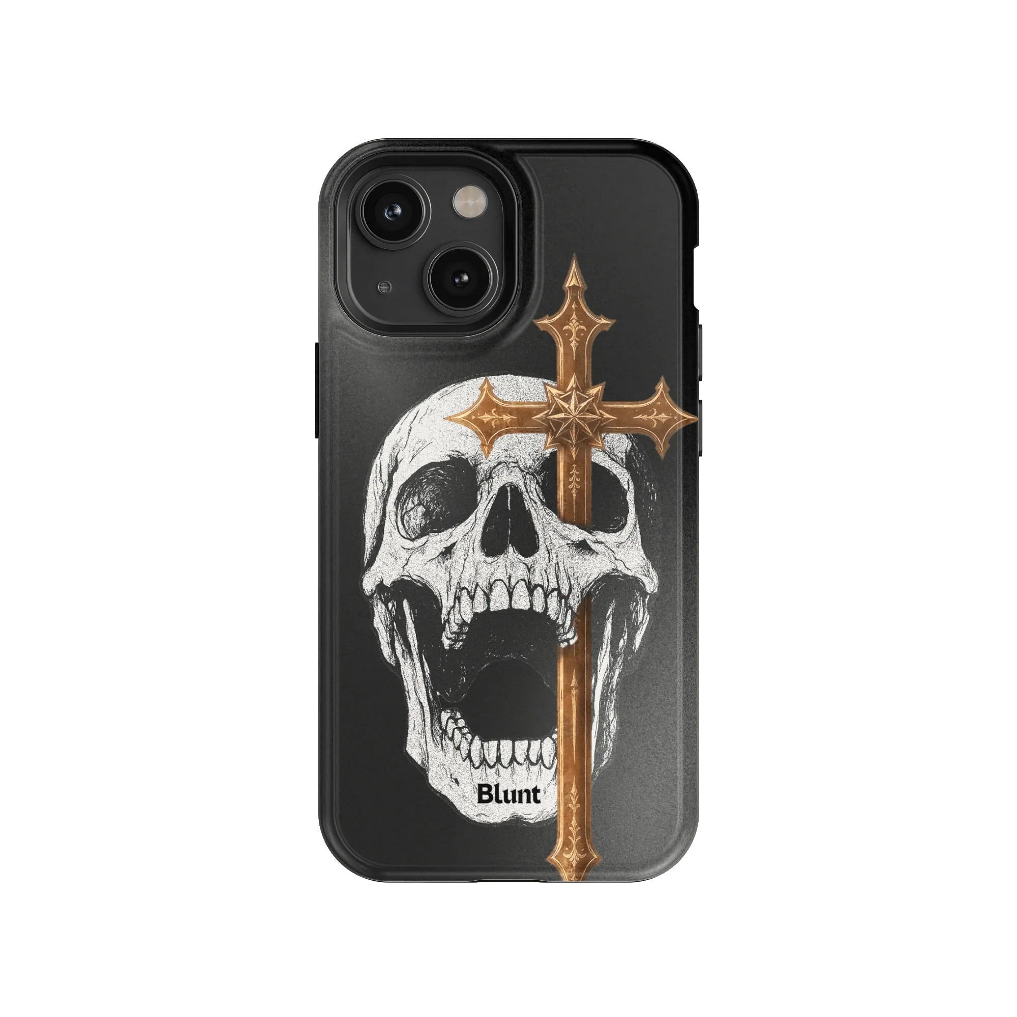 Holy Sin iPhone Case - Image 20