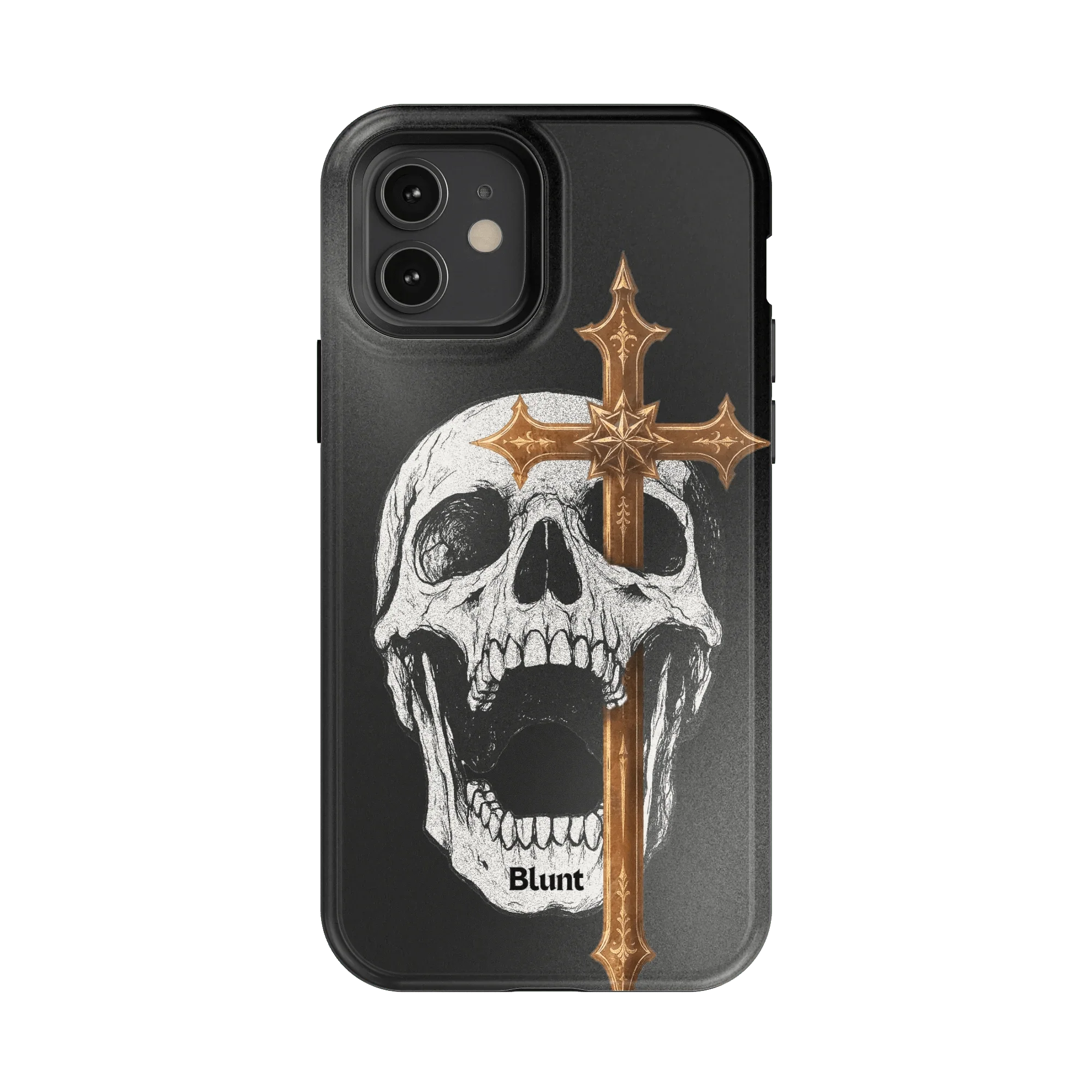 Holy Sin iPhone Case - Image 21