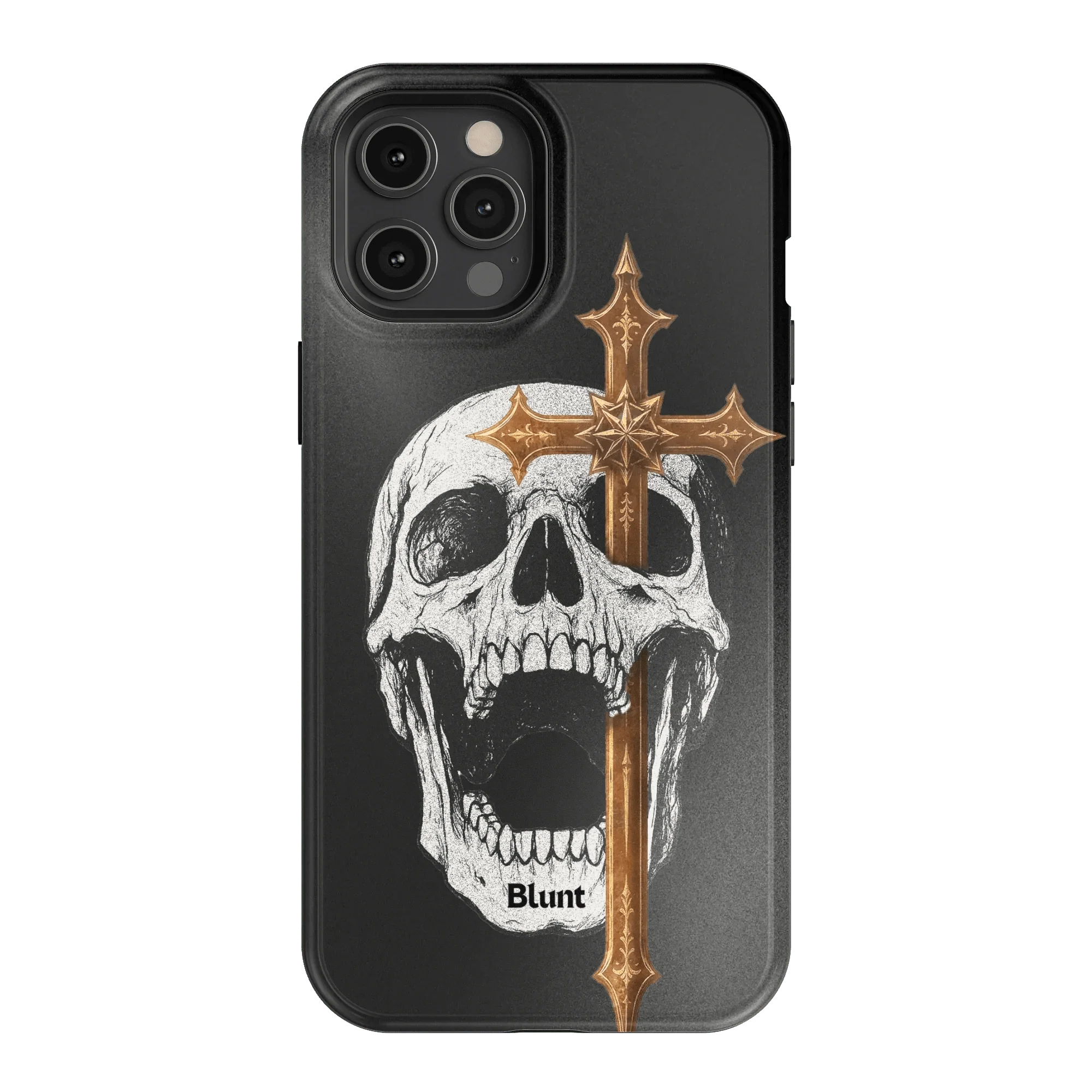 Holy Sin iPhone Case - Image 23