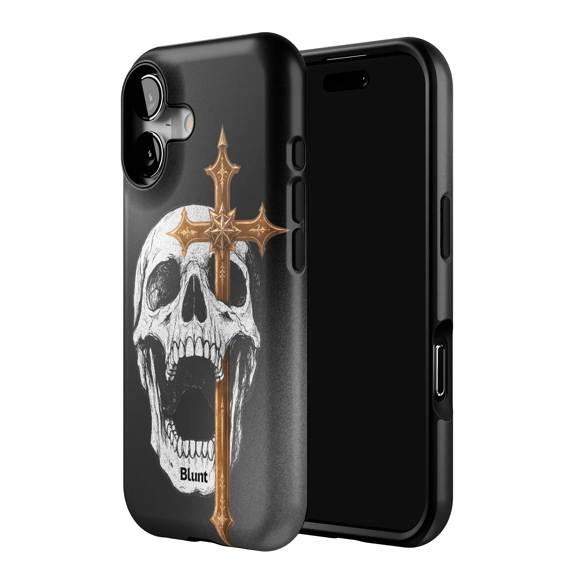 Holy Sin iPhone Case - Image 28