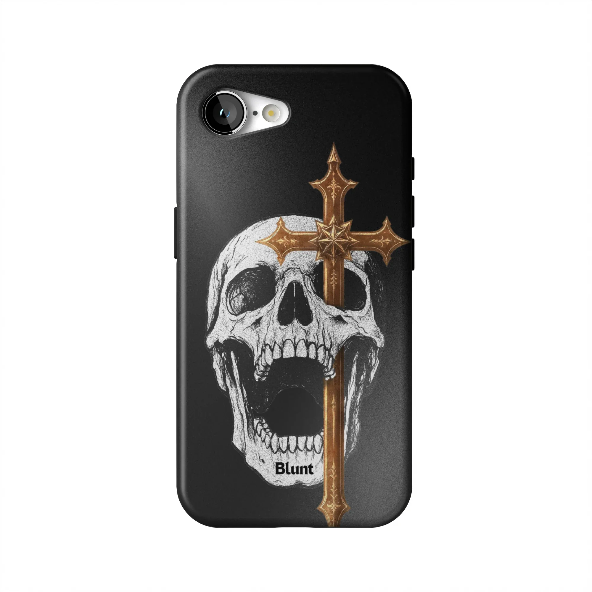 Holy Sin iPhone Case - Image 30