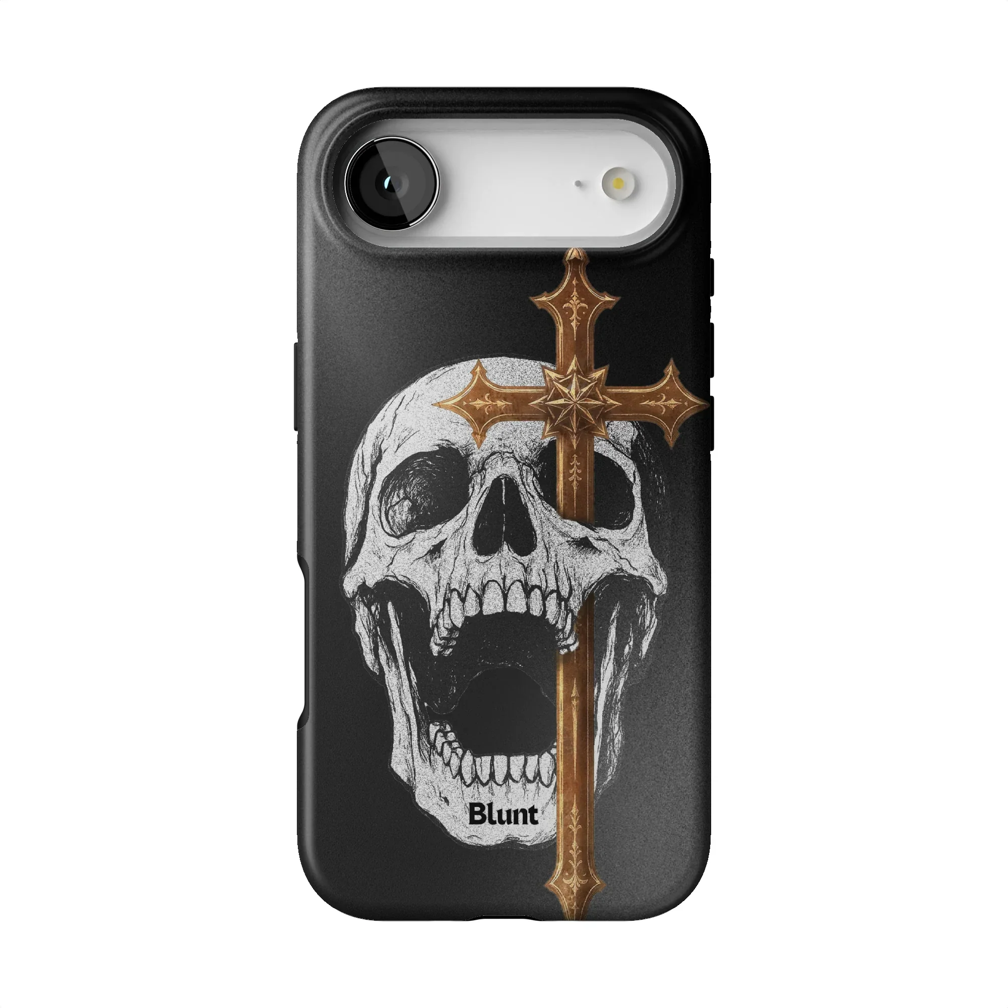 Holy Sin iPhone Case - Image 35