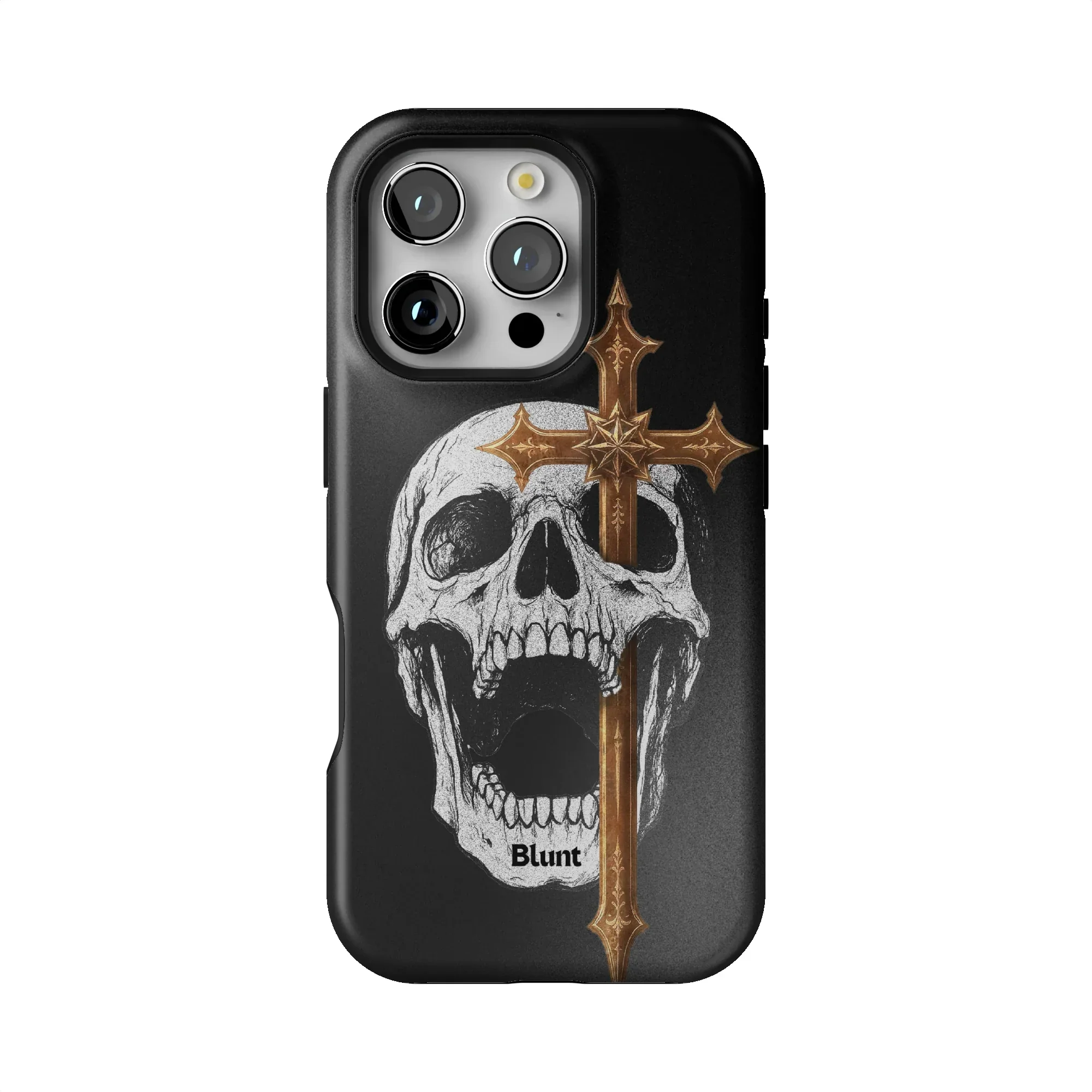Holy Sin iPhone Case - Image 37