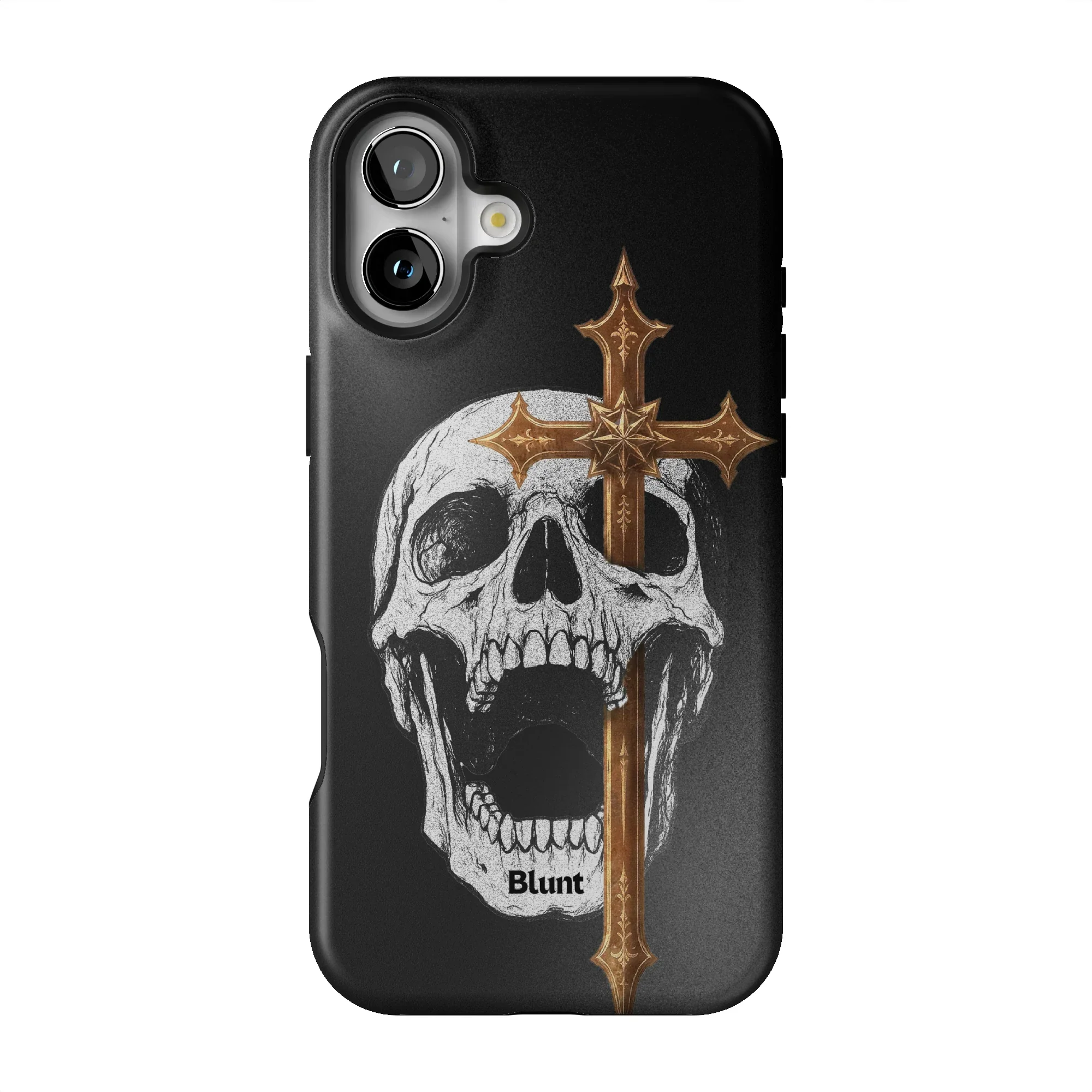 Holy Sin iPhone Case - Image 39