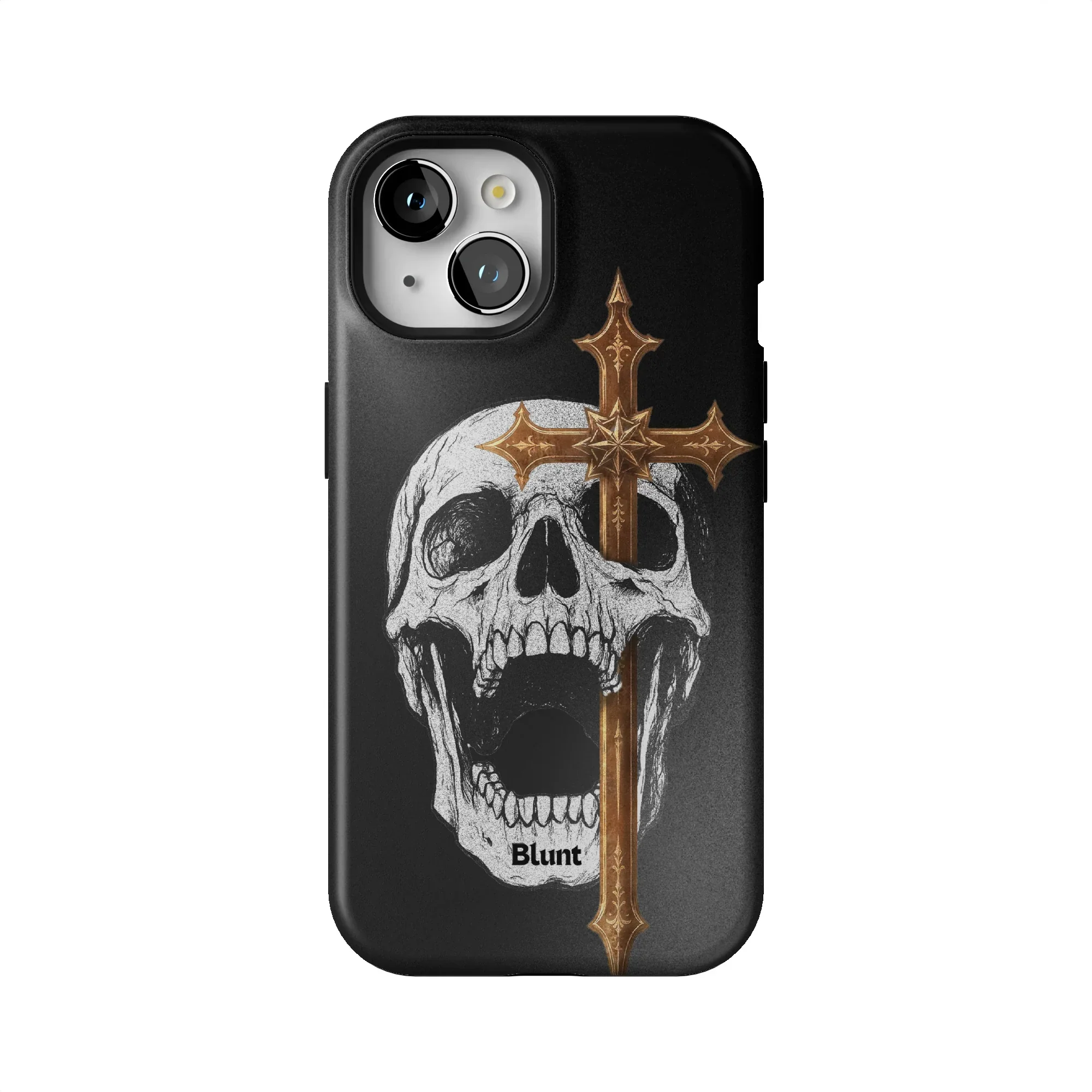 Holy Sin iPhone Case - Image 40