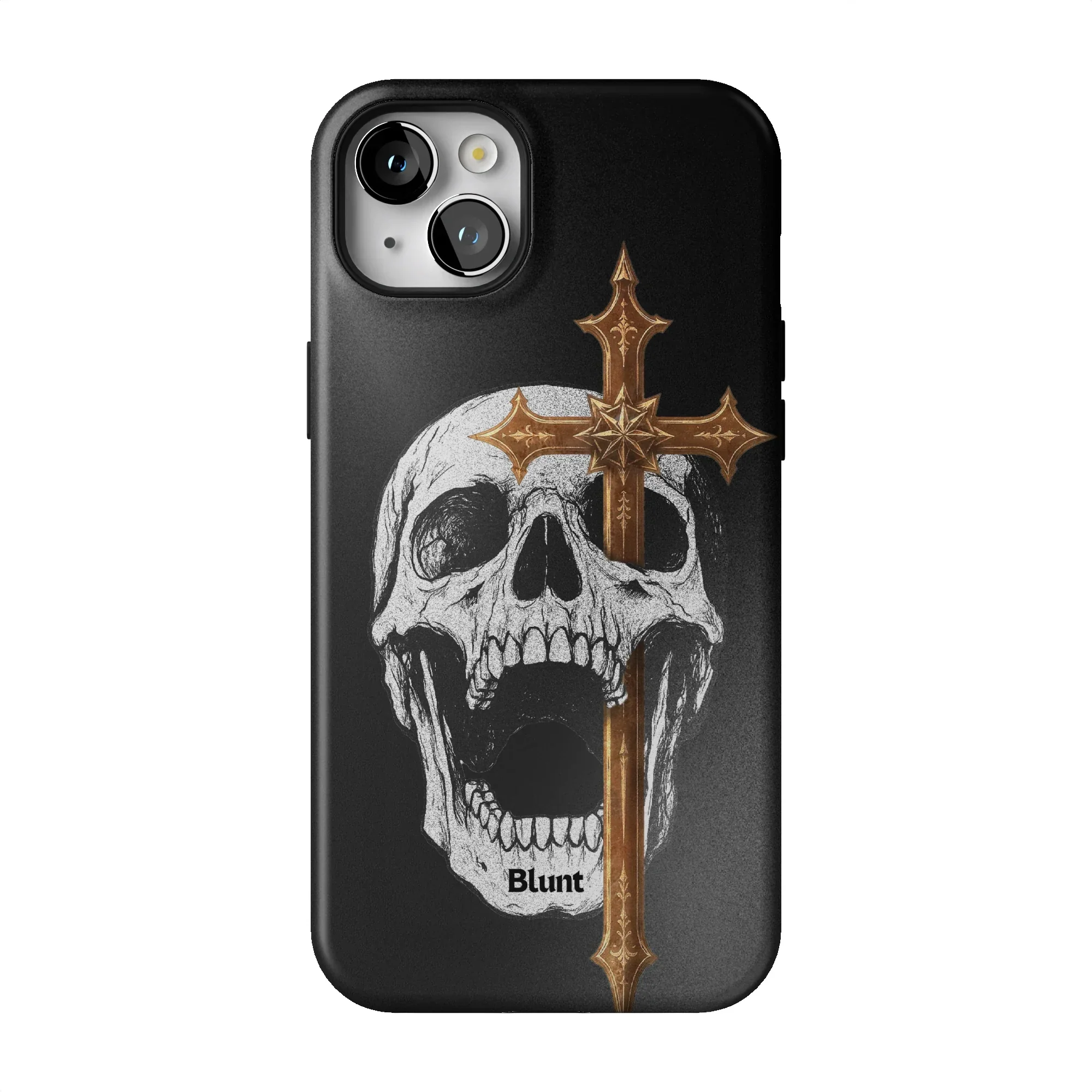 Holy Sin iPhone Case - Image 47