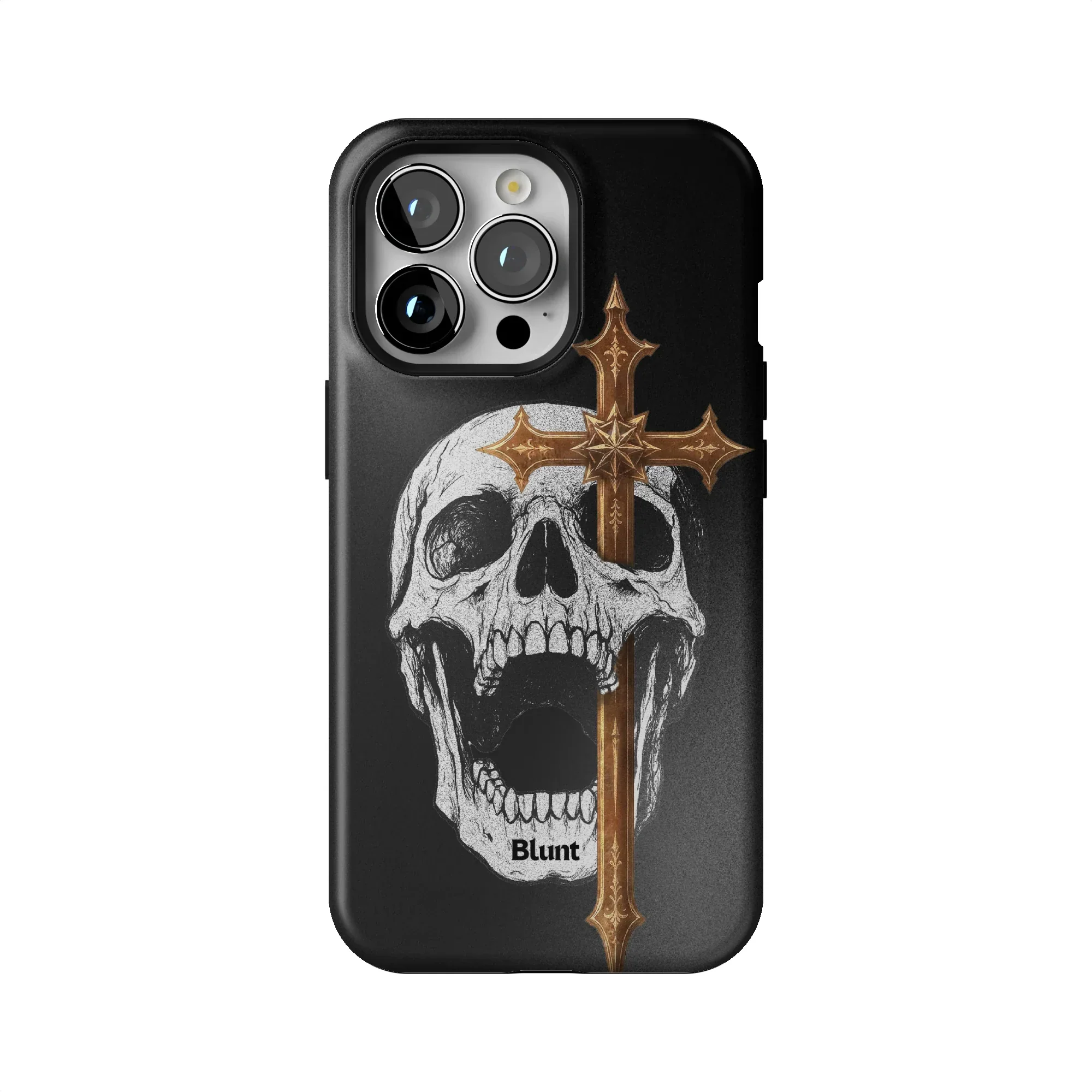 Holy Sin iPhone Case - Image 49