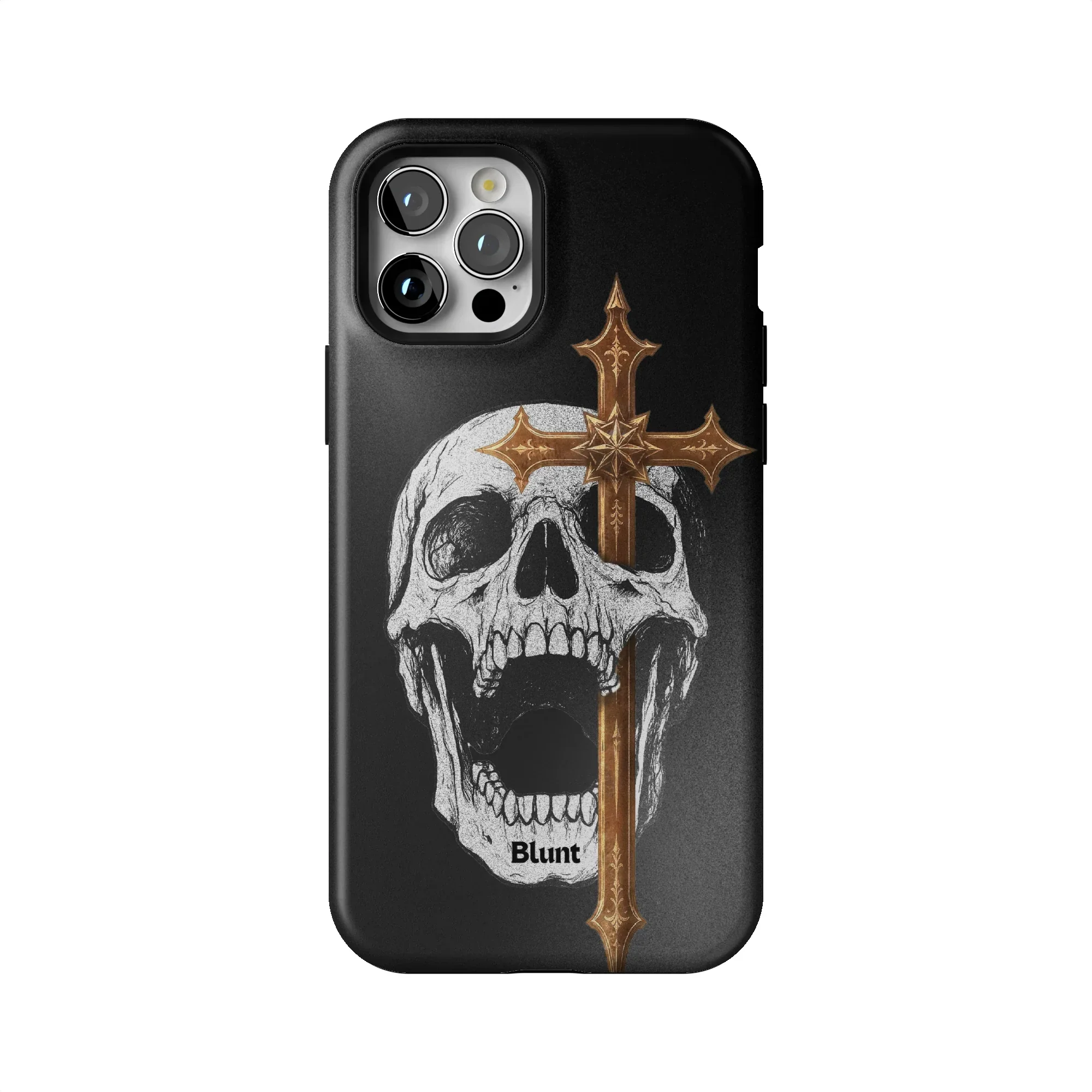 Holy Sin iPhone Case - Image 53
