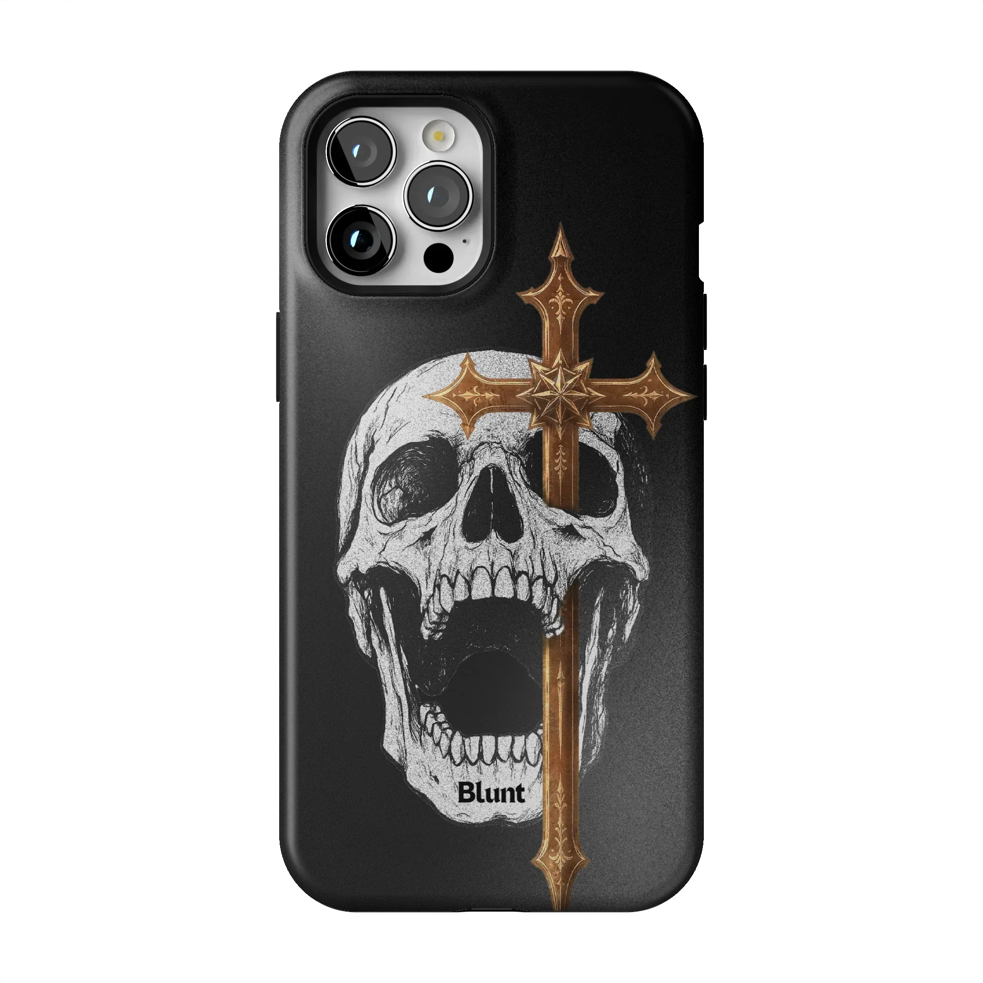 Holy Sin iPhone Case - Image 54