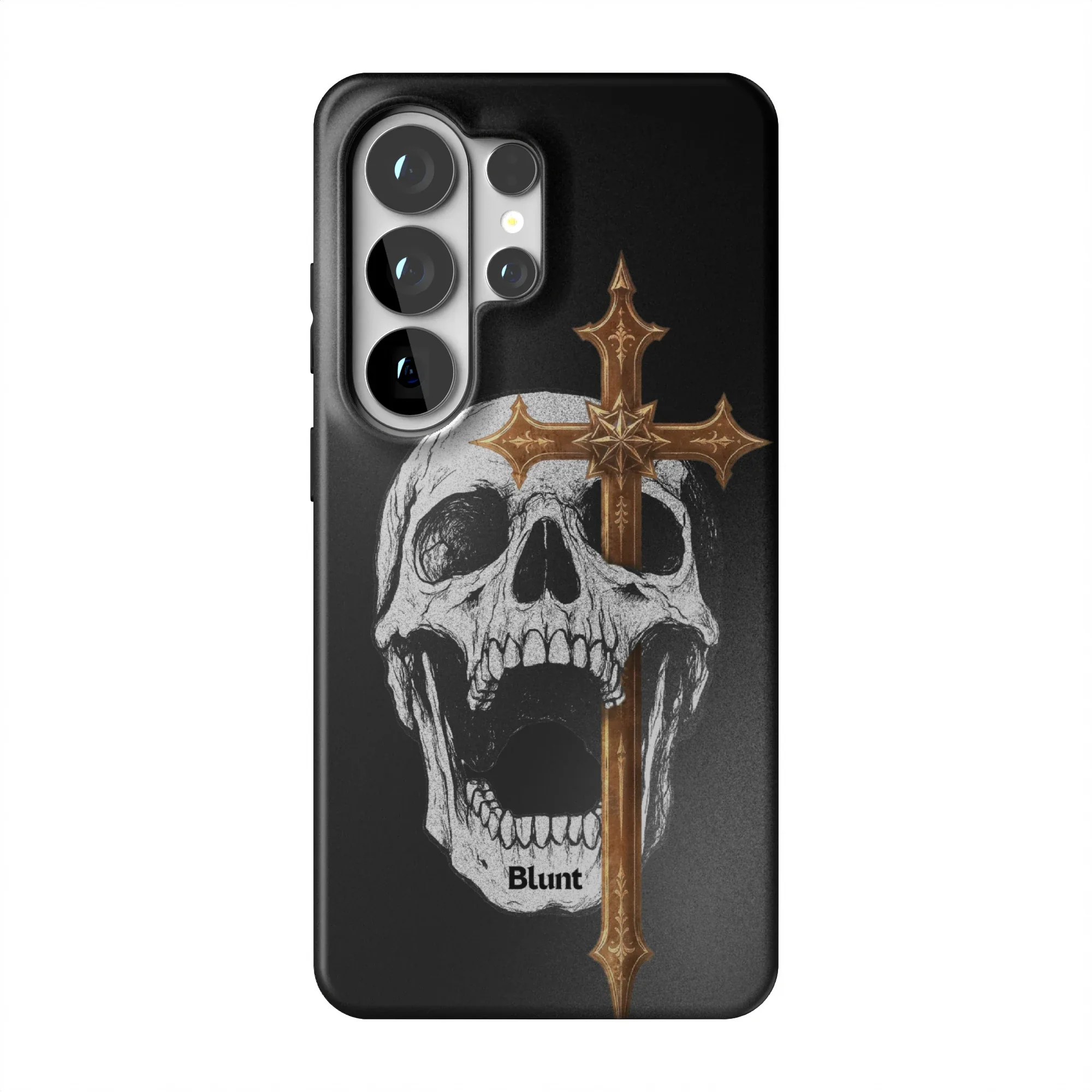 Holy Sin Samsung Case - Image 19
