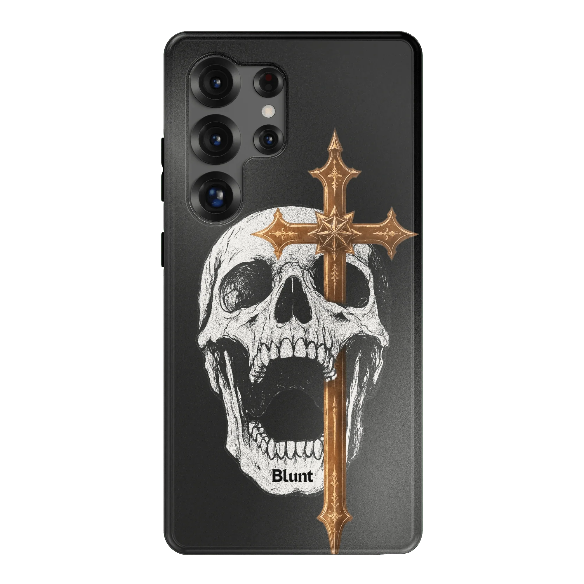 Holy Sin Samsung Case - Image 3