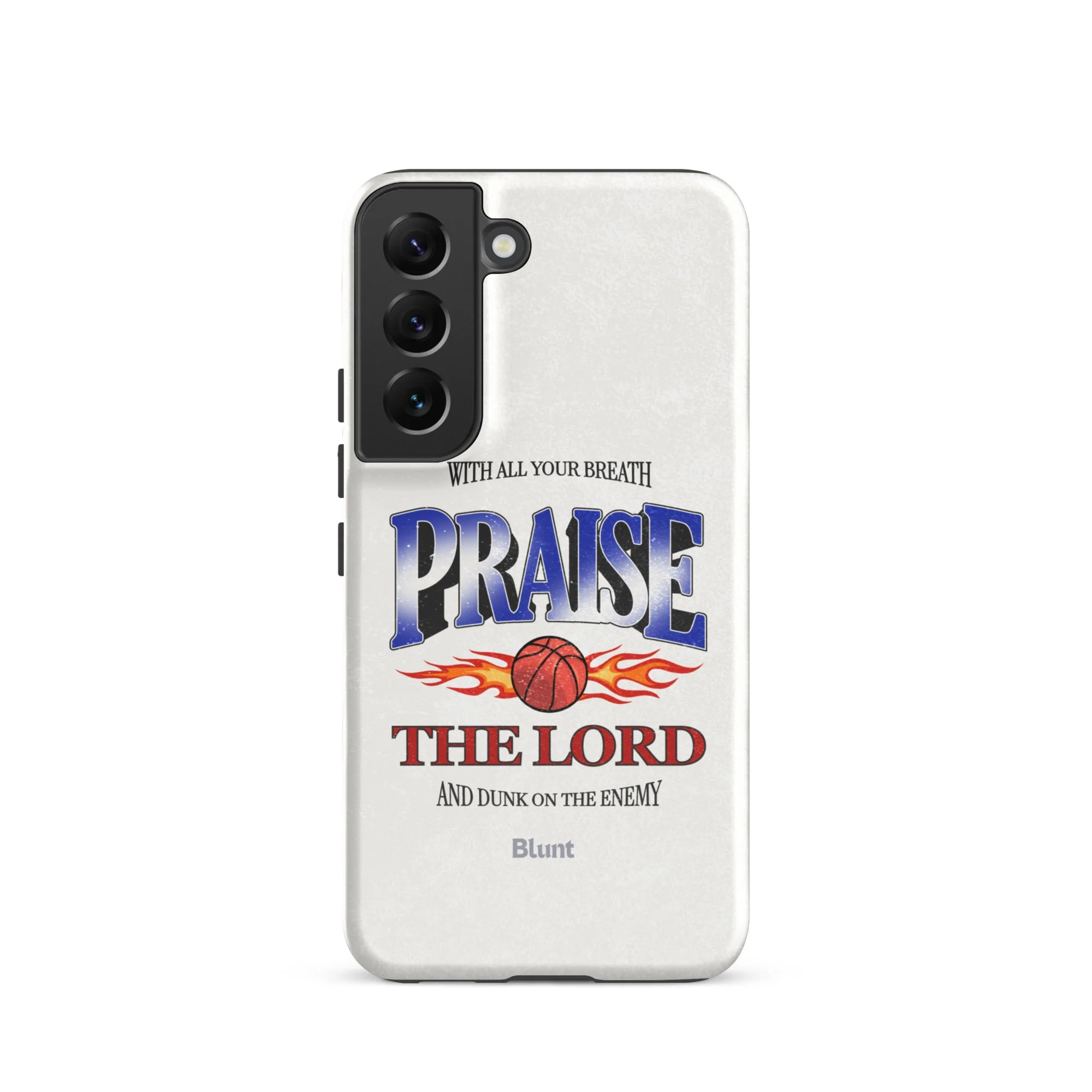 Holy Slam Samsung Case - Image 10