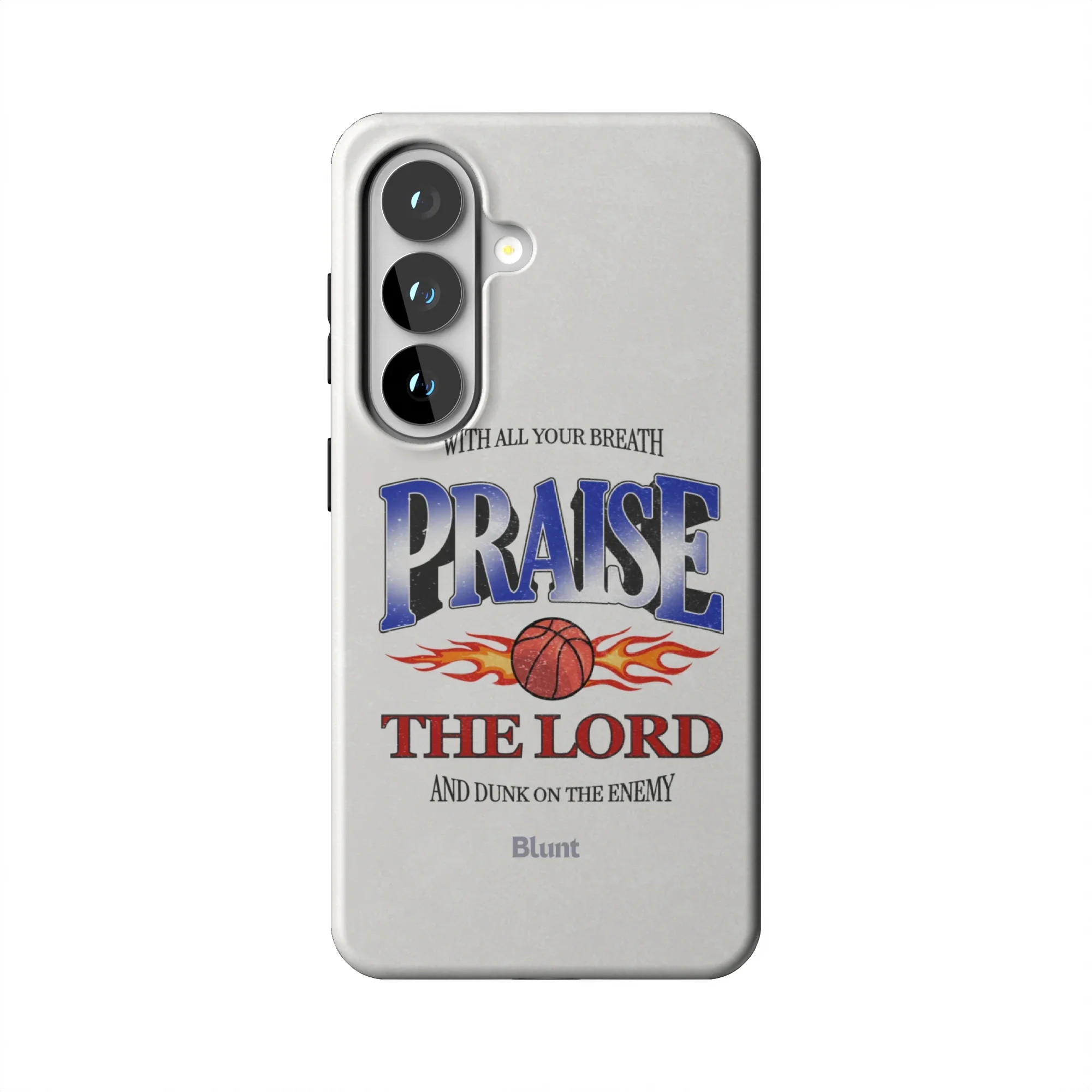 Holy Slam Samsung Case - Image 18