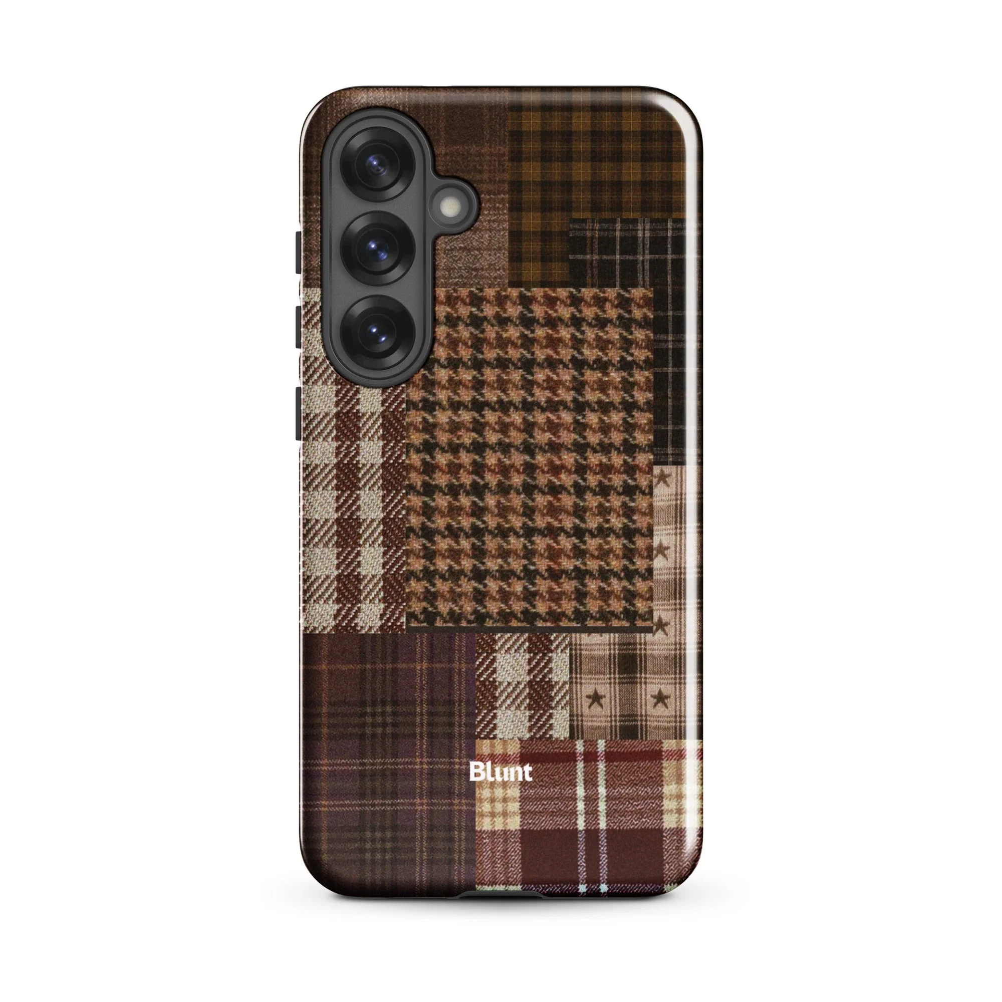 Hounze Samsung Case - Image 2