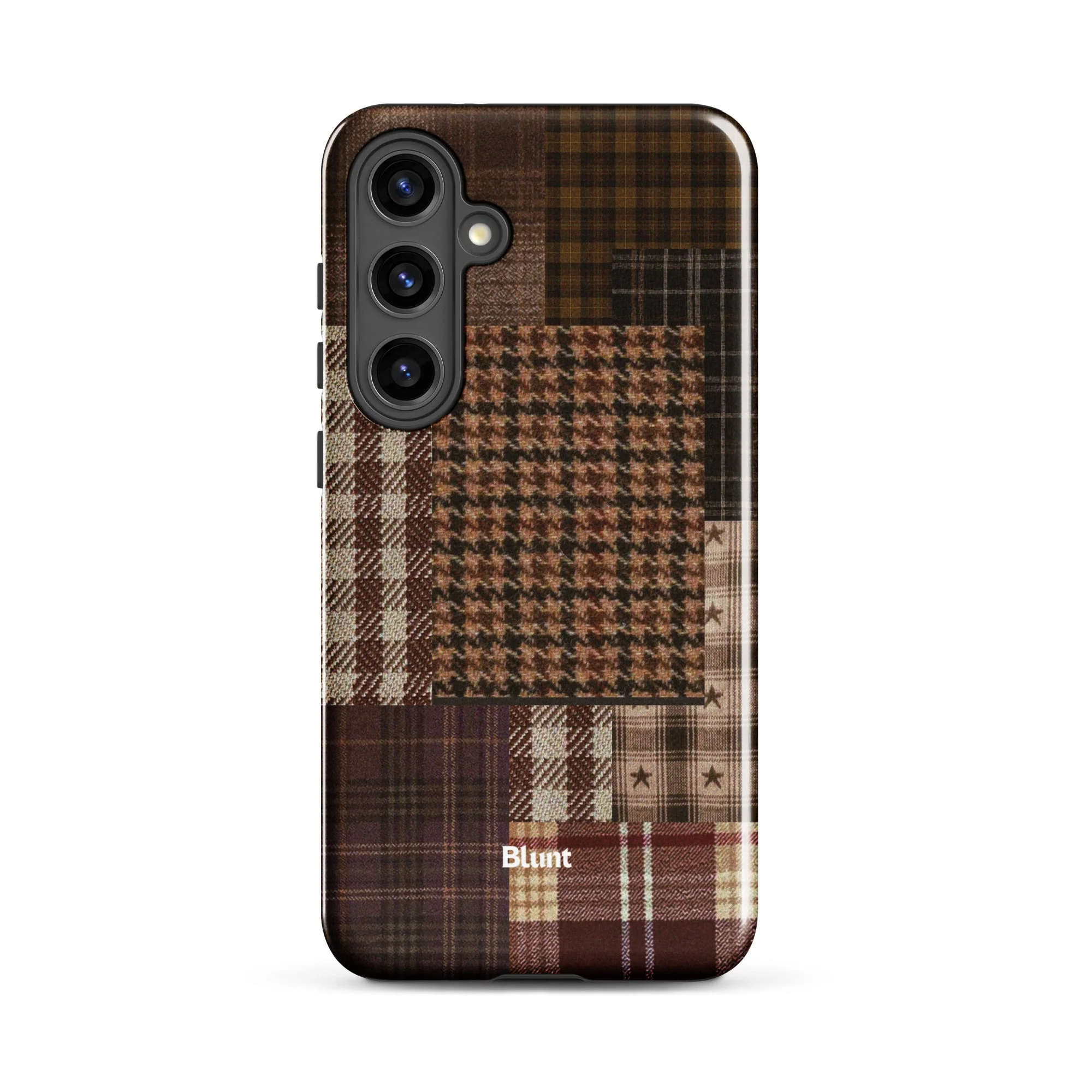 Hounze Samsung Case - Image 5
