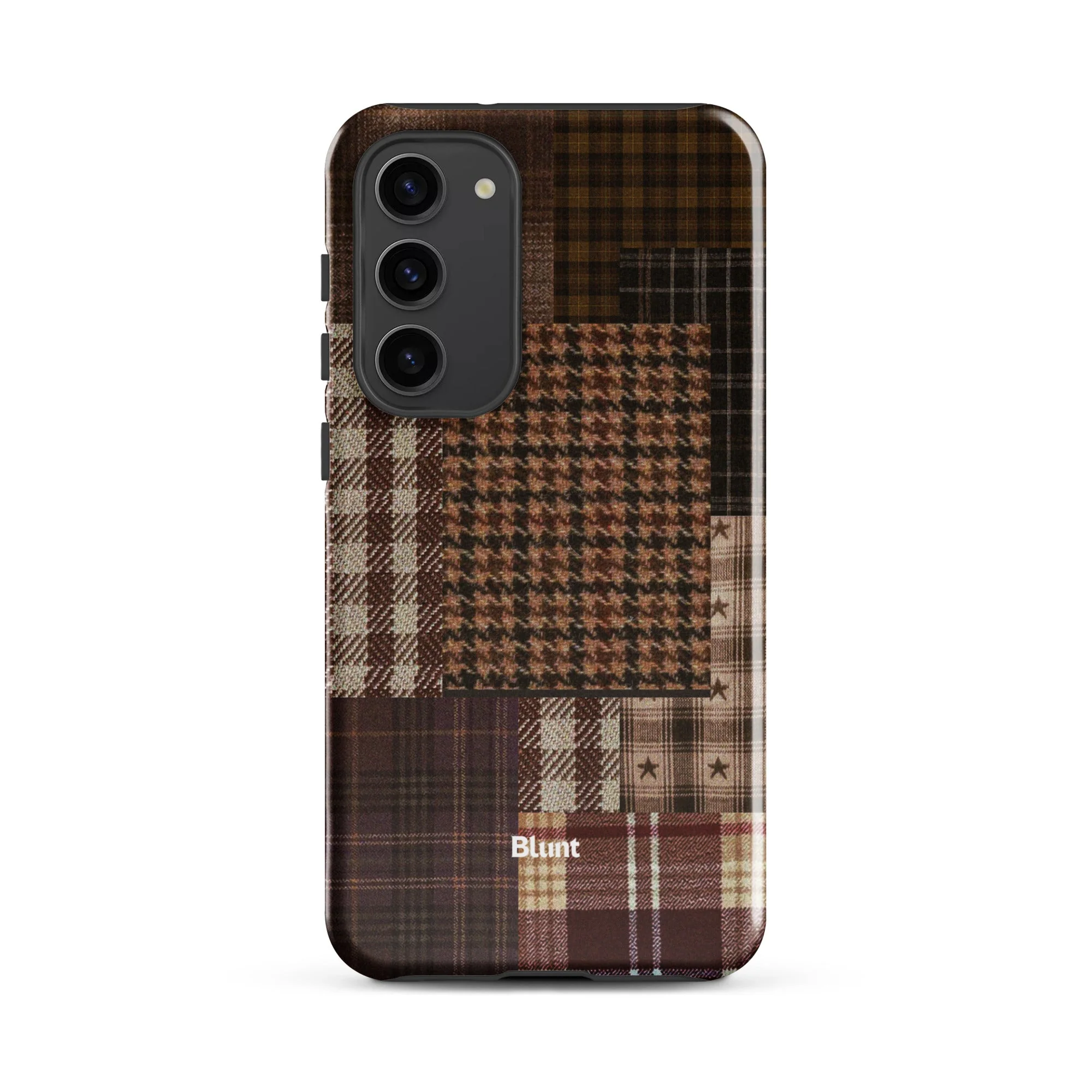 Hounze Samsung Case - Image 8