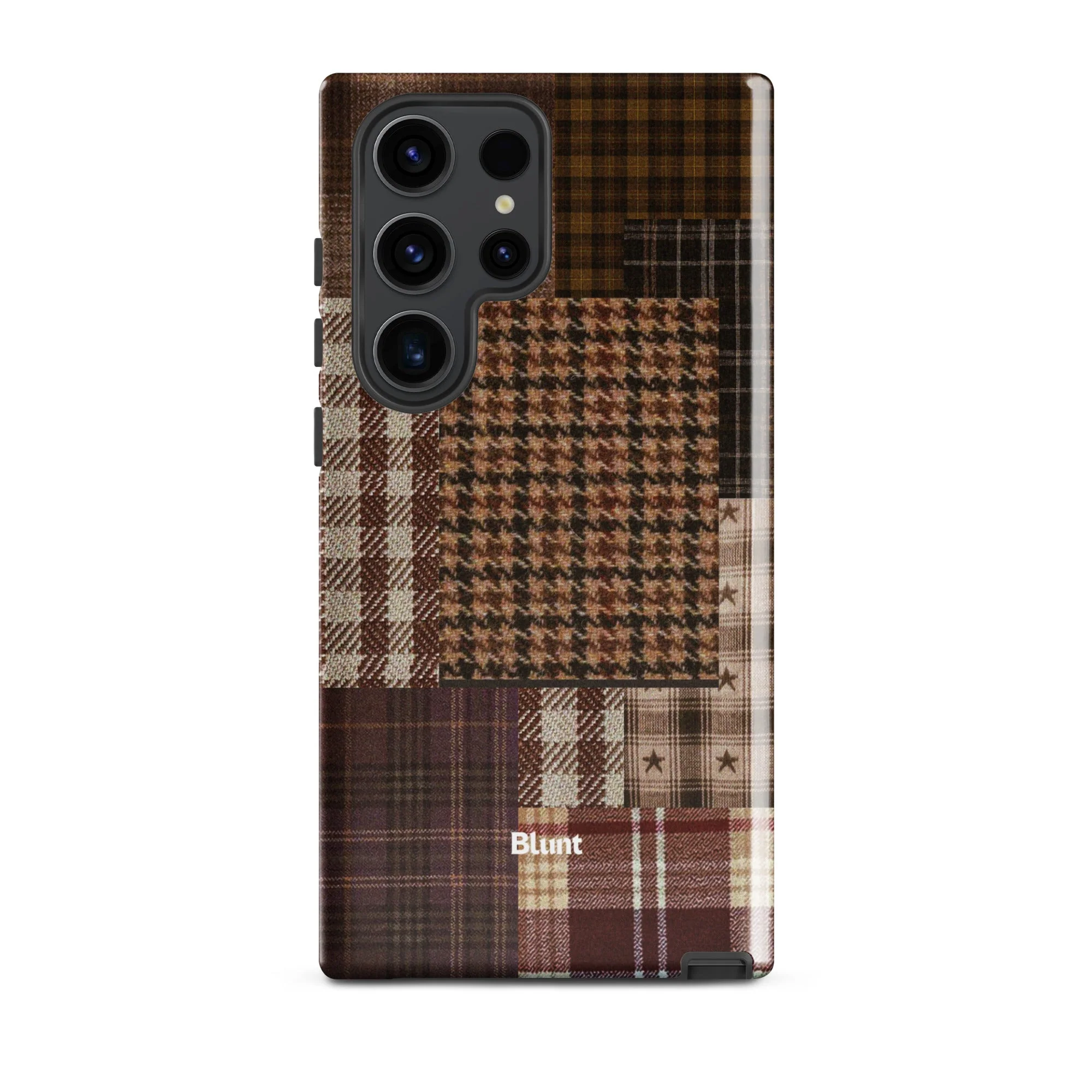 Hounze Samsung Case - Image 9