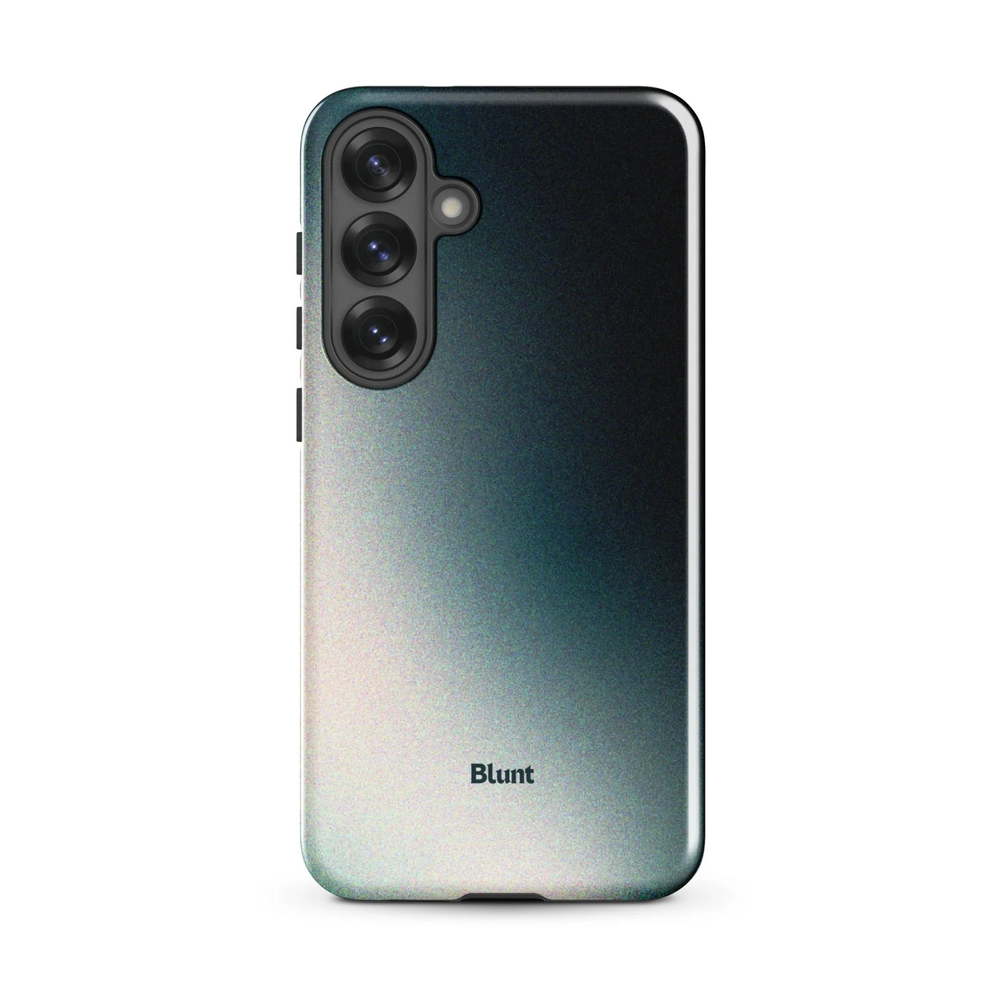 Iced Pulse Samsung Case - Image 2