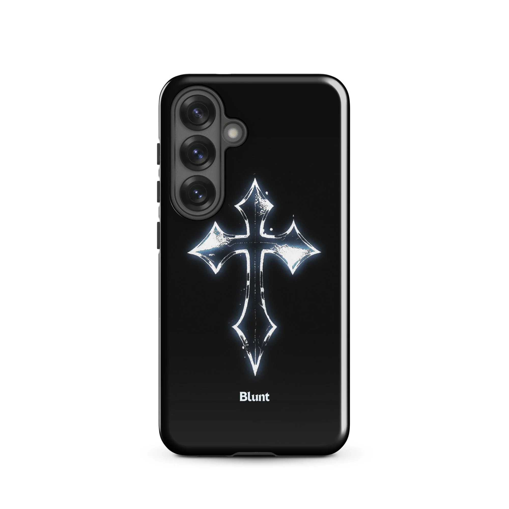 Icedout Samsung Case