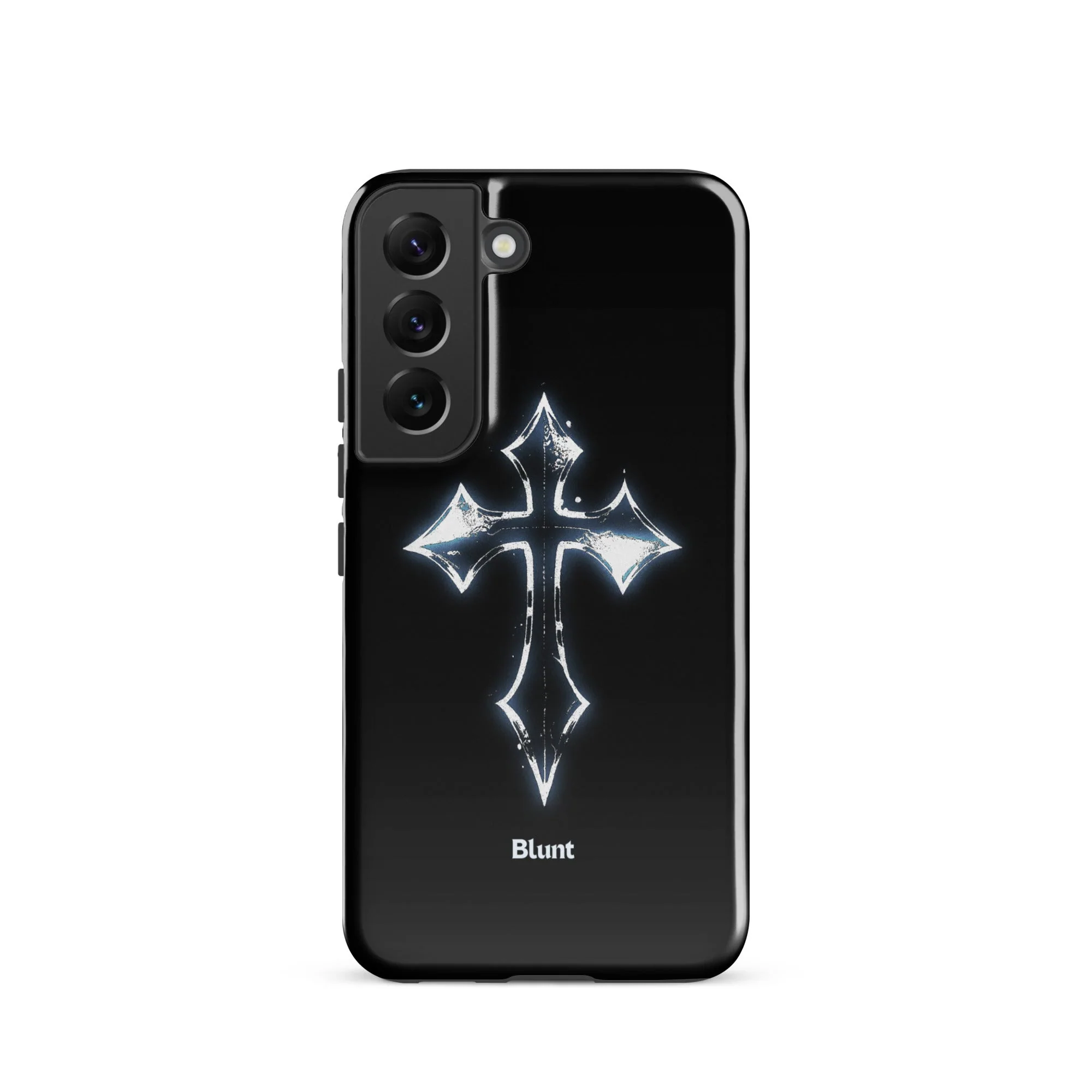 Icedout Samsung Case - Image 10