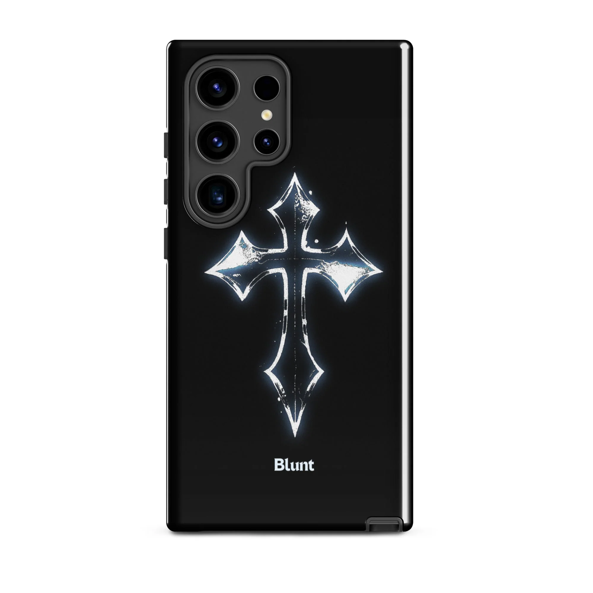 Icedout Samsung Case - Image 6