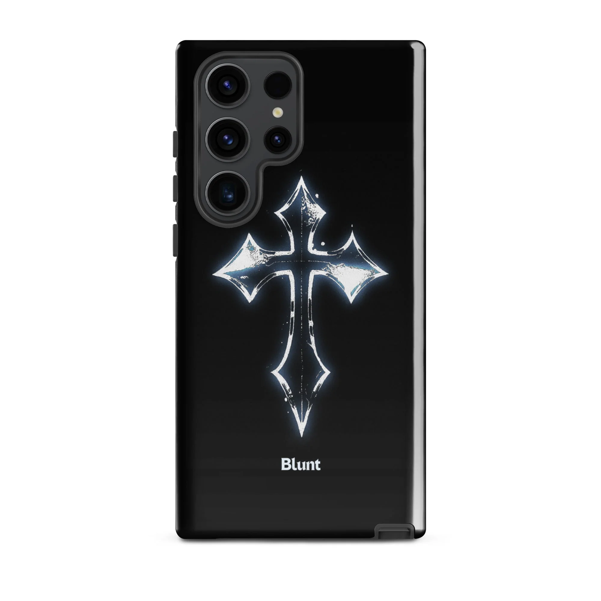 Icedout Samsung Case - Image 9