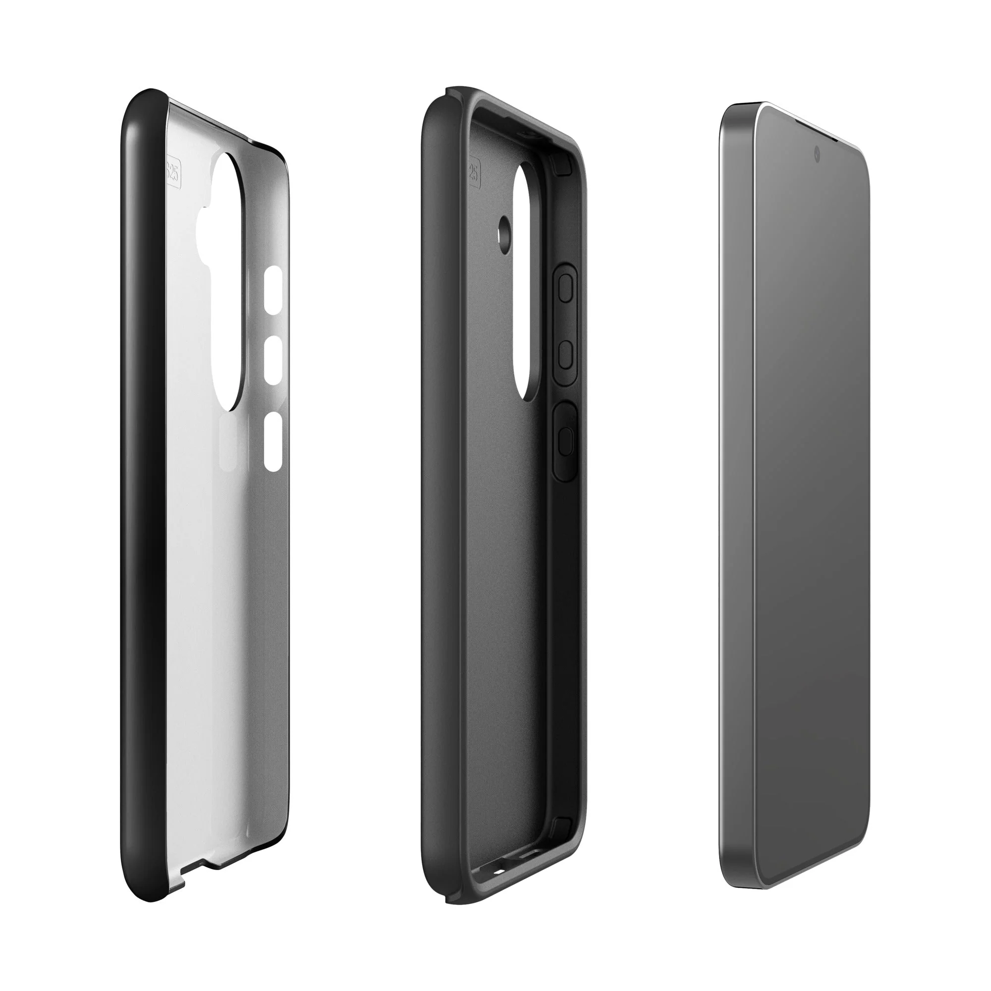 Ink Samsung Case - Image 17