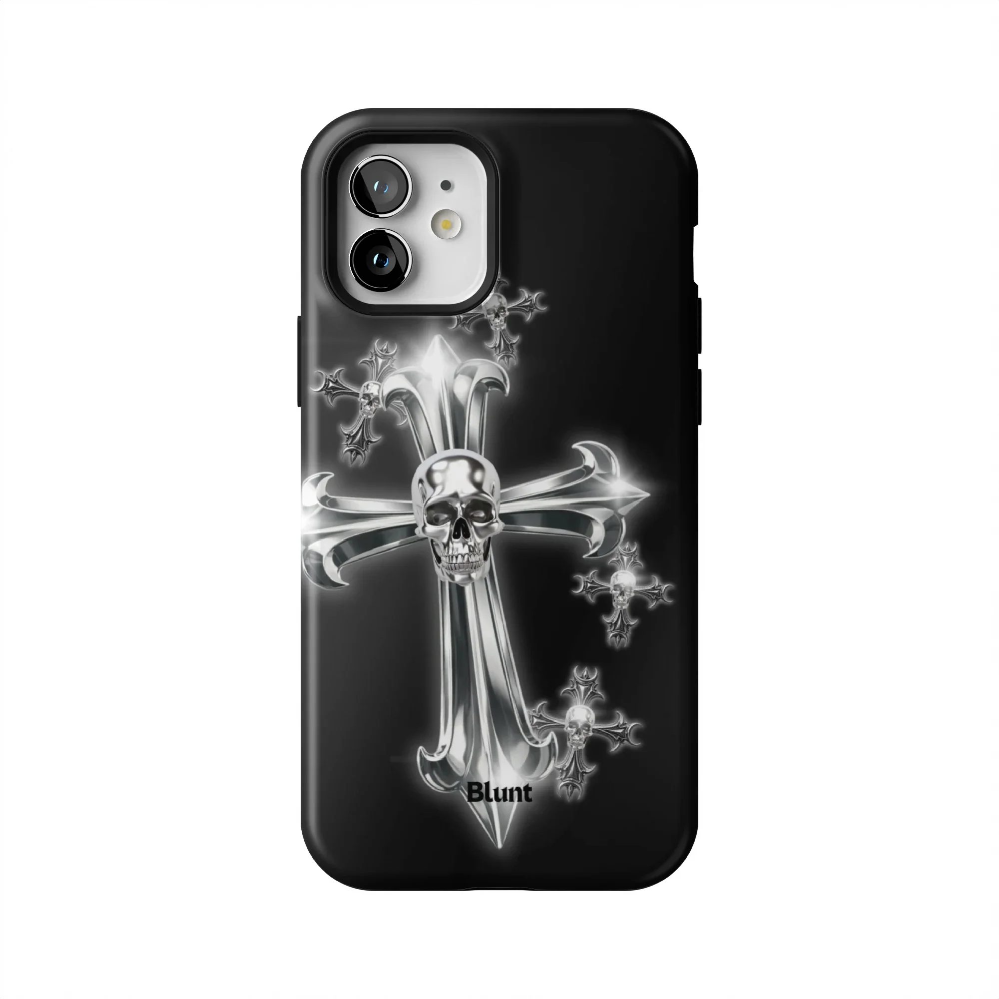 Iron Crux iPhone Case - Image 22