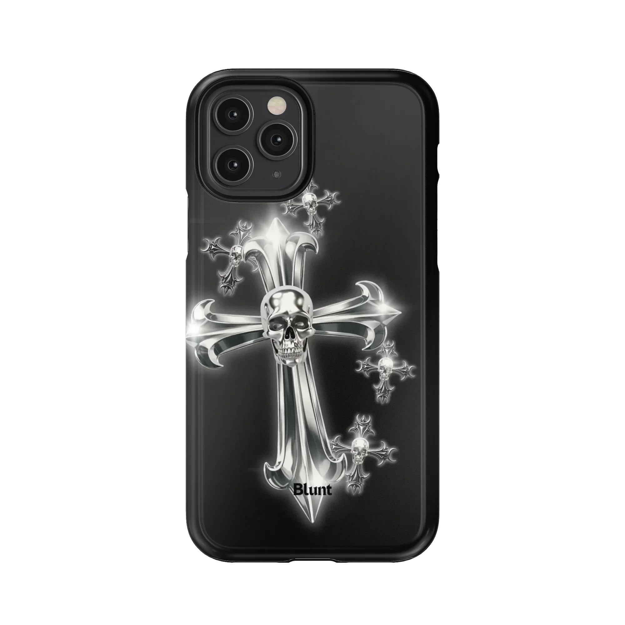 Iron Crux iPhone Case - Image 27