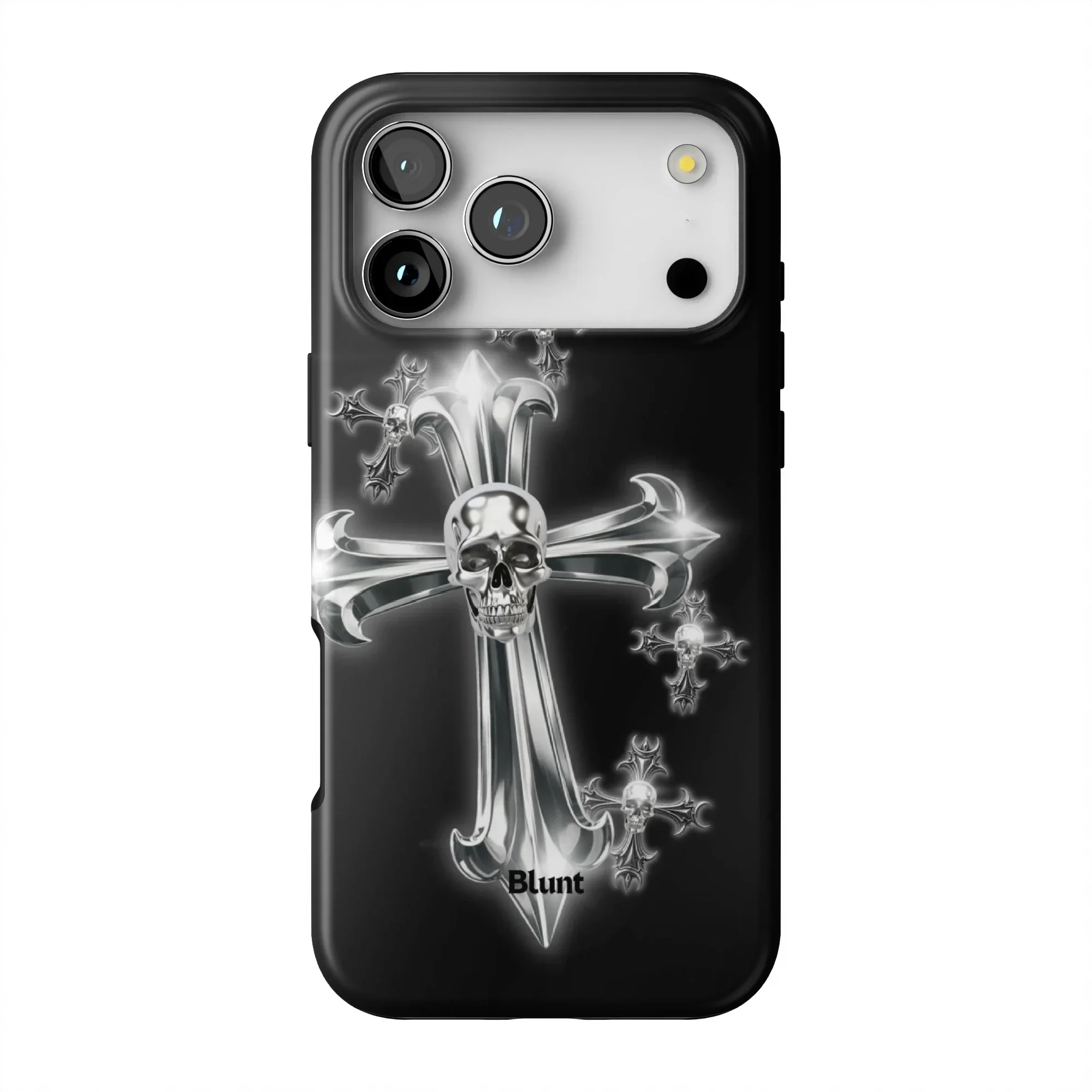 Iron Crux iPhone Case - Image 31