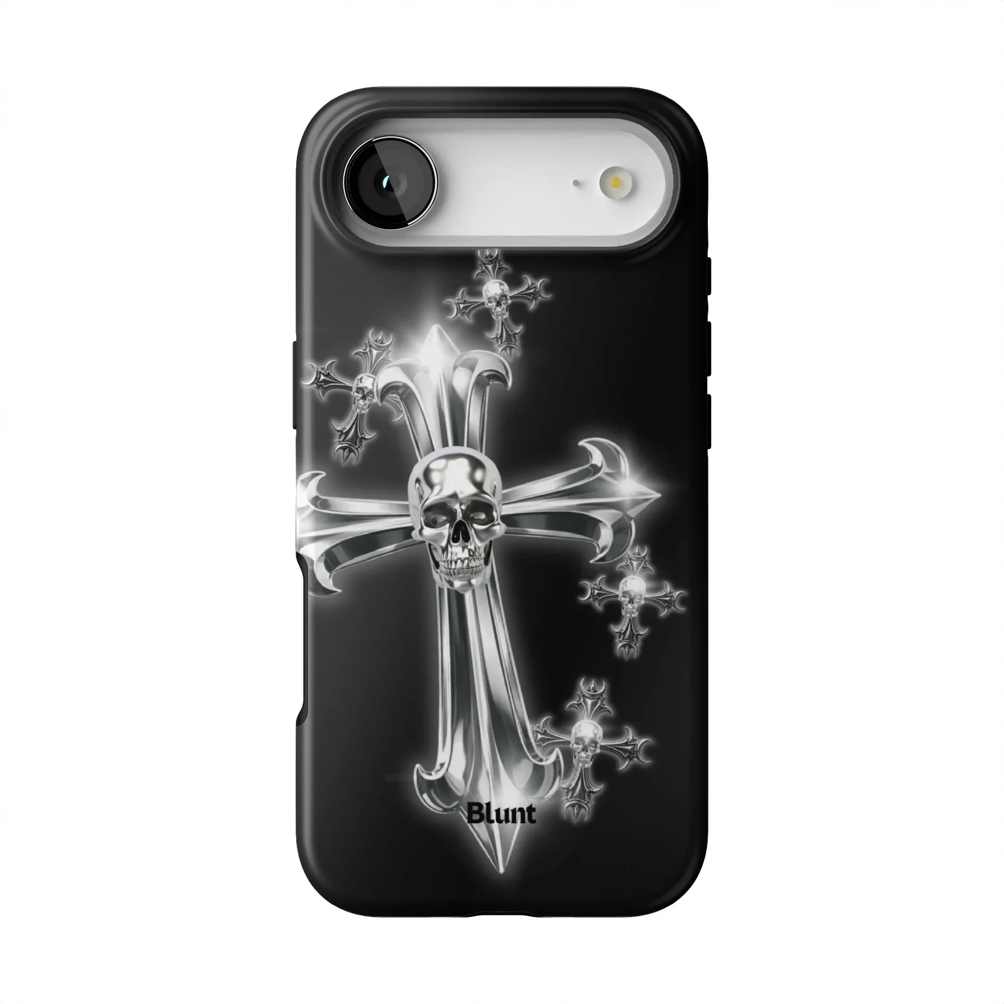 Iron Crux iPhone Case - Image 4
