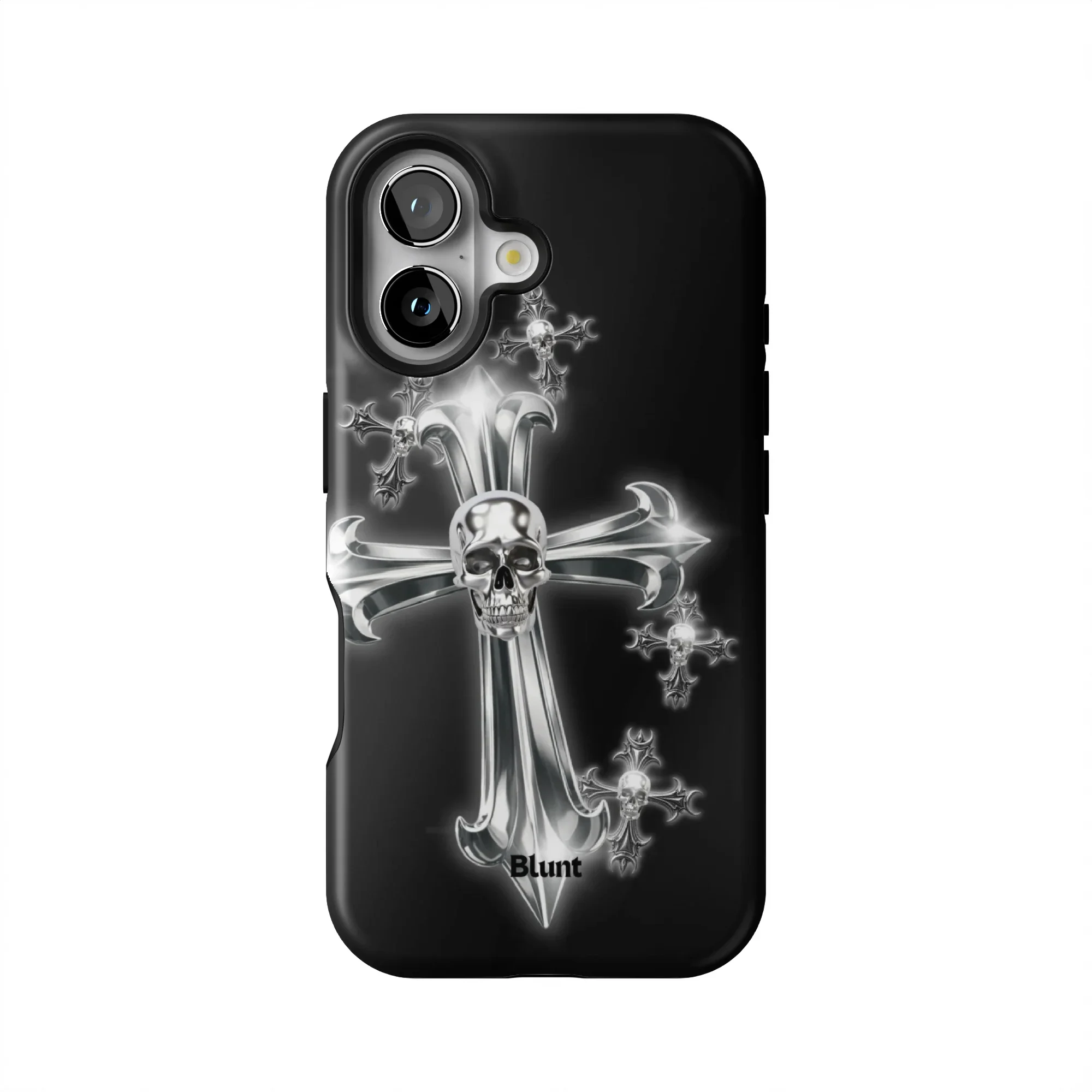 Iron Crux iPhone Case - Image 5